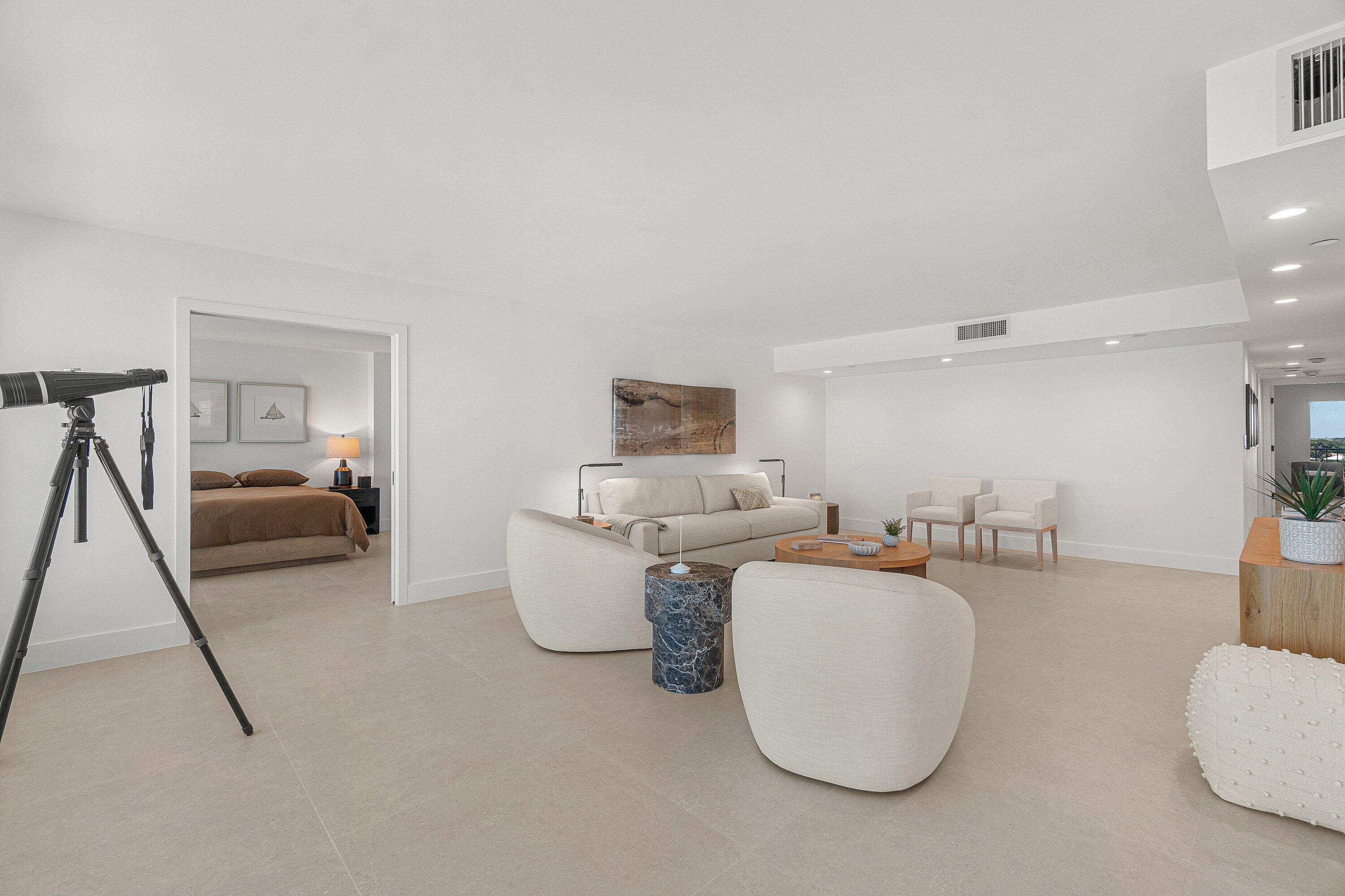 4301 N Ocean Boulevard 804