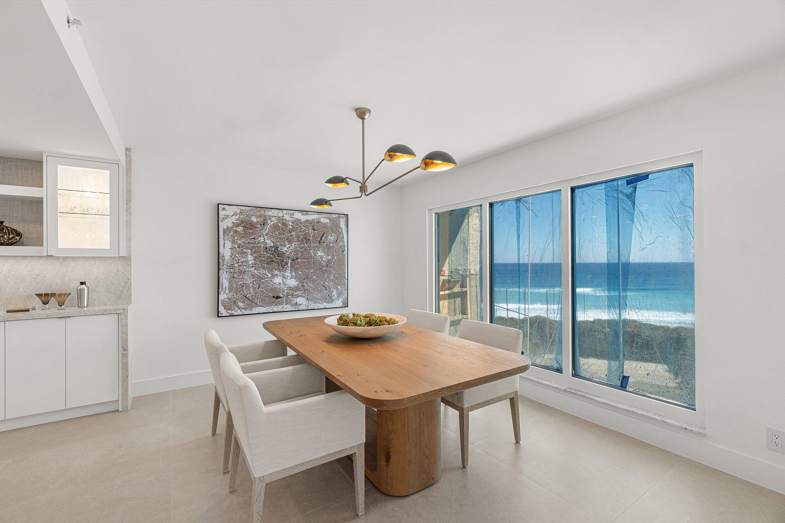 SEA RANCH CLUB OF BOCA I CONDO - Residential