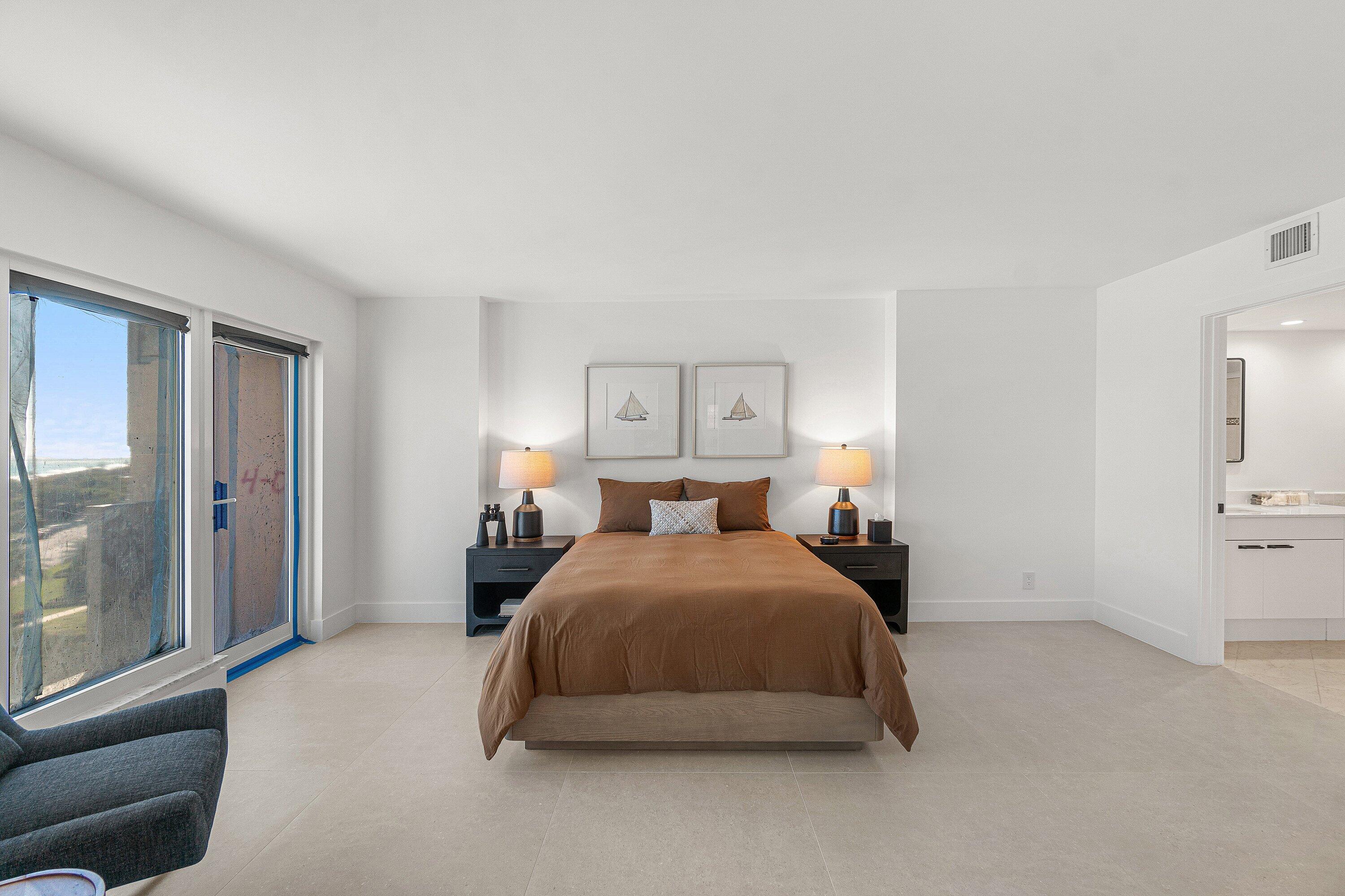 SEA RANCH CLUB OF BOCA I CONDO - Residential