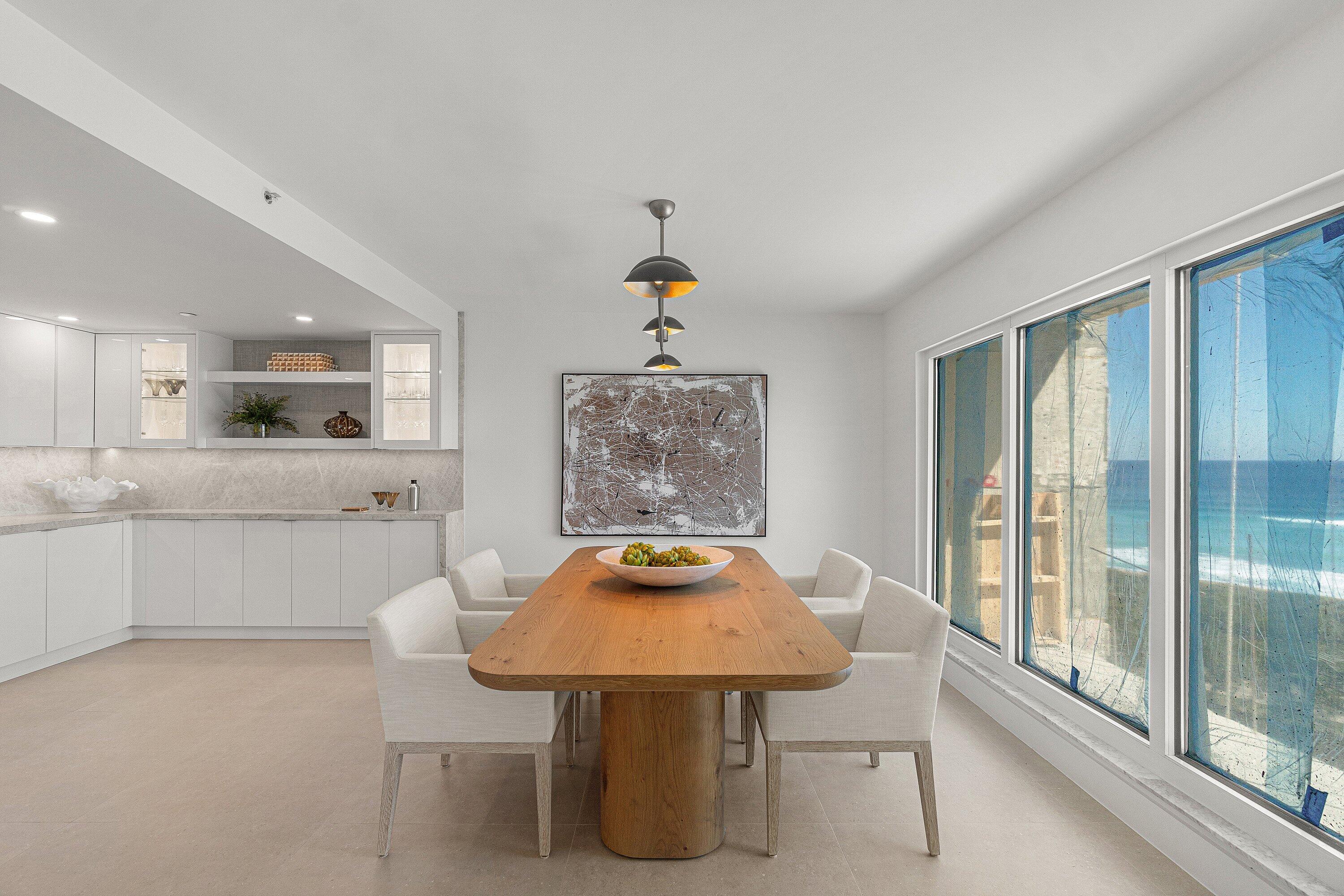 SEA RANCH CLUB OF BOCA I CONDO - Residential