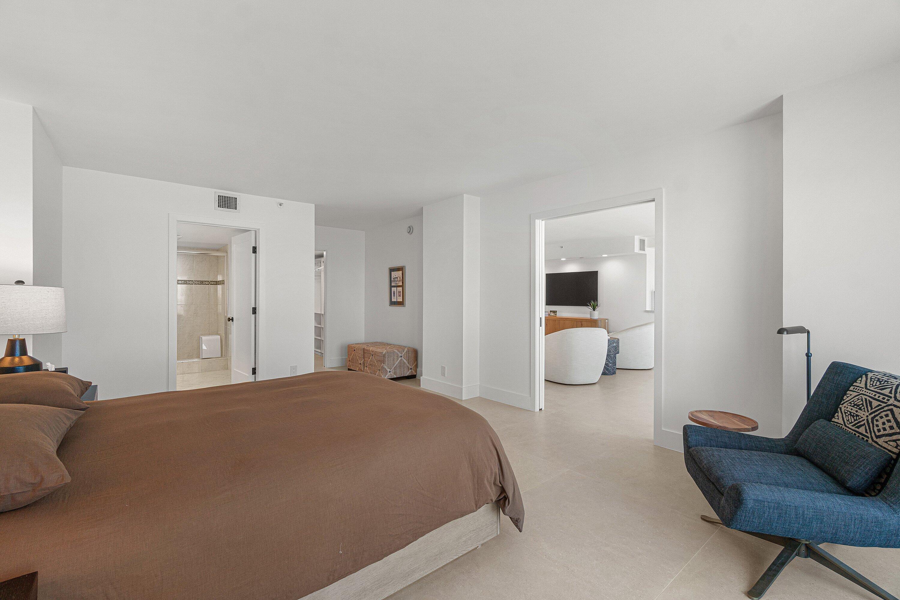 SEA RANCH CLUB OF BOCA I CONDO - Residential