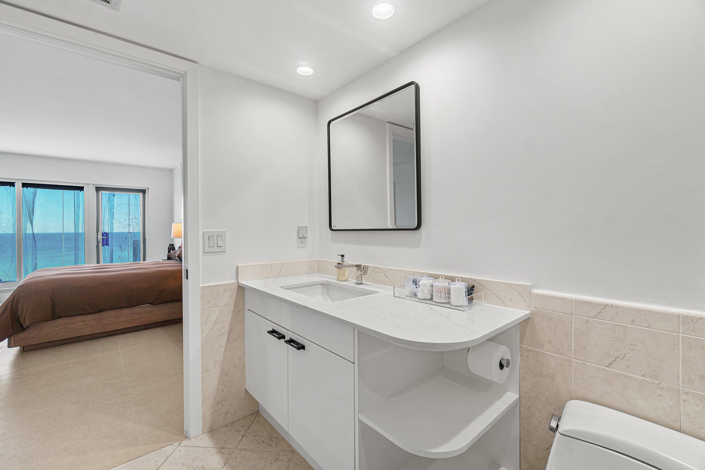 SEA RANCH CLUB OF BOCA I CONDO - Residential