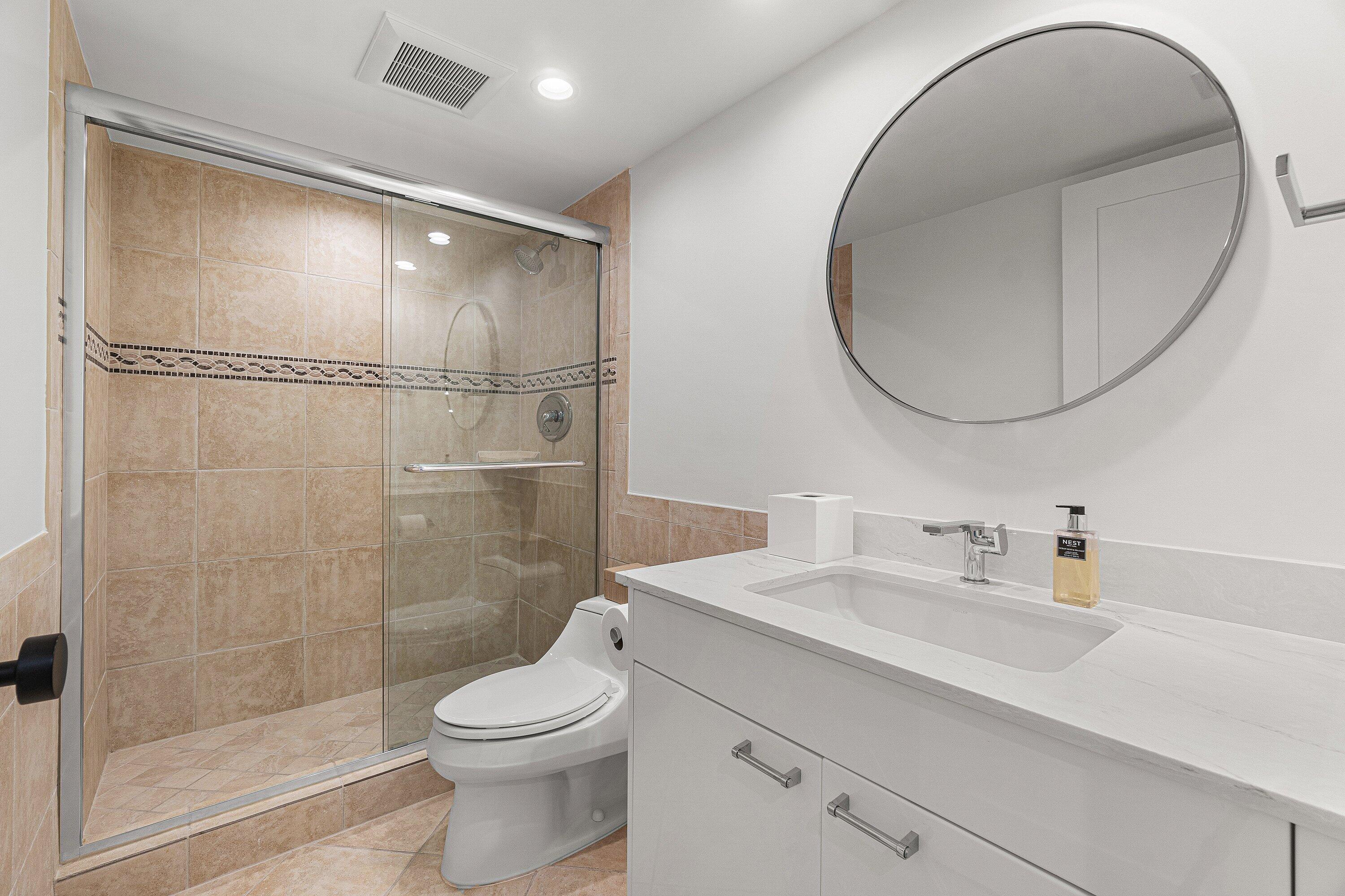 SEA RANCH CLUB OF BOCA I CONDO - Residential