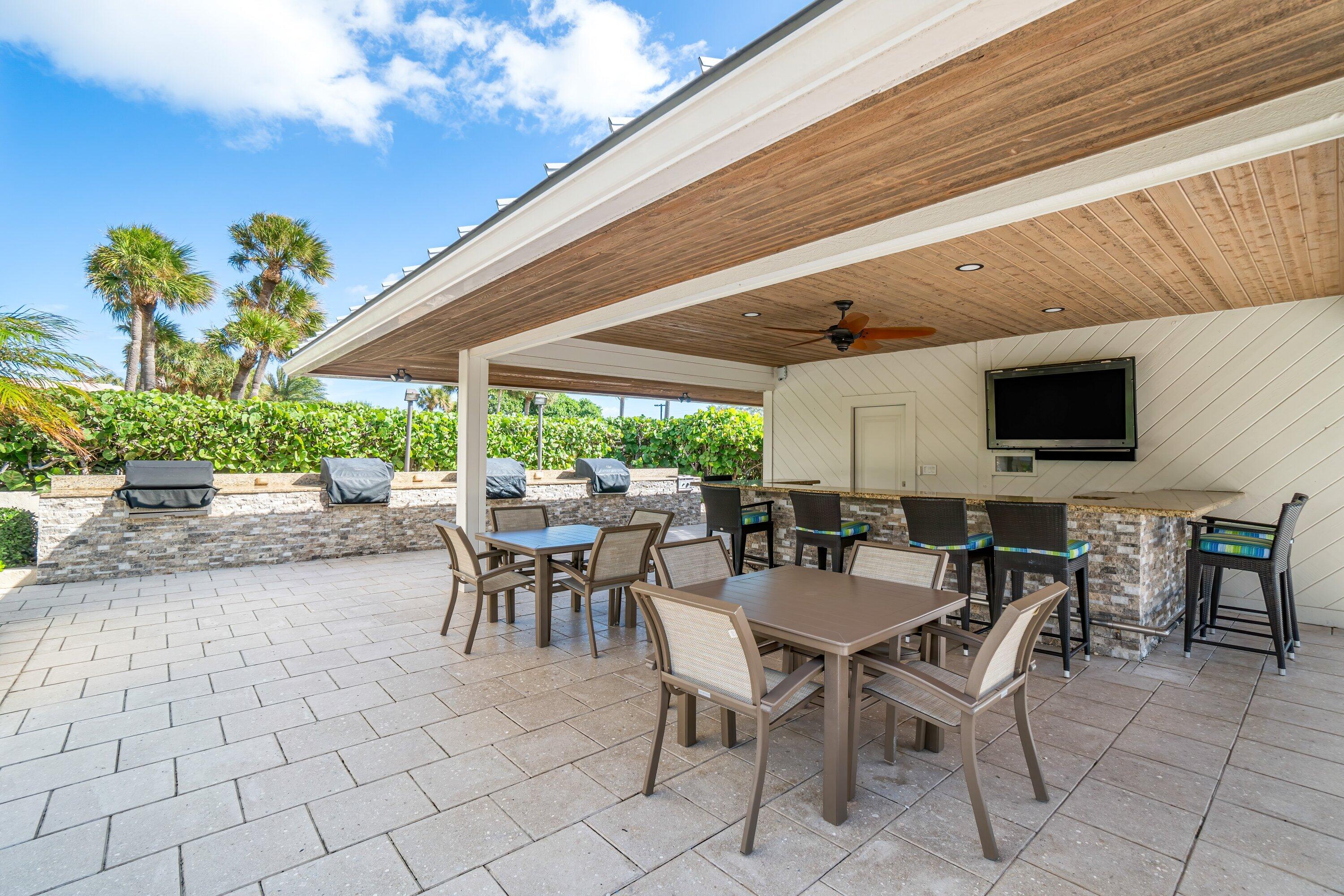 SEA RANCH CLUB OF BOCA I CONDO - Residential