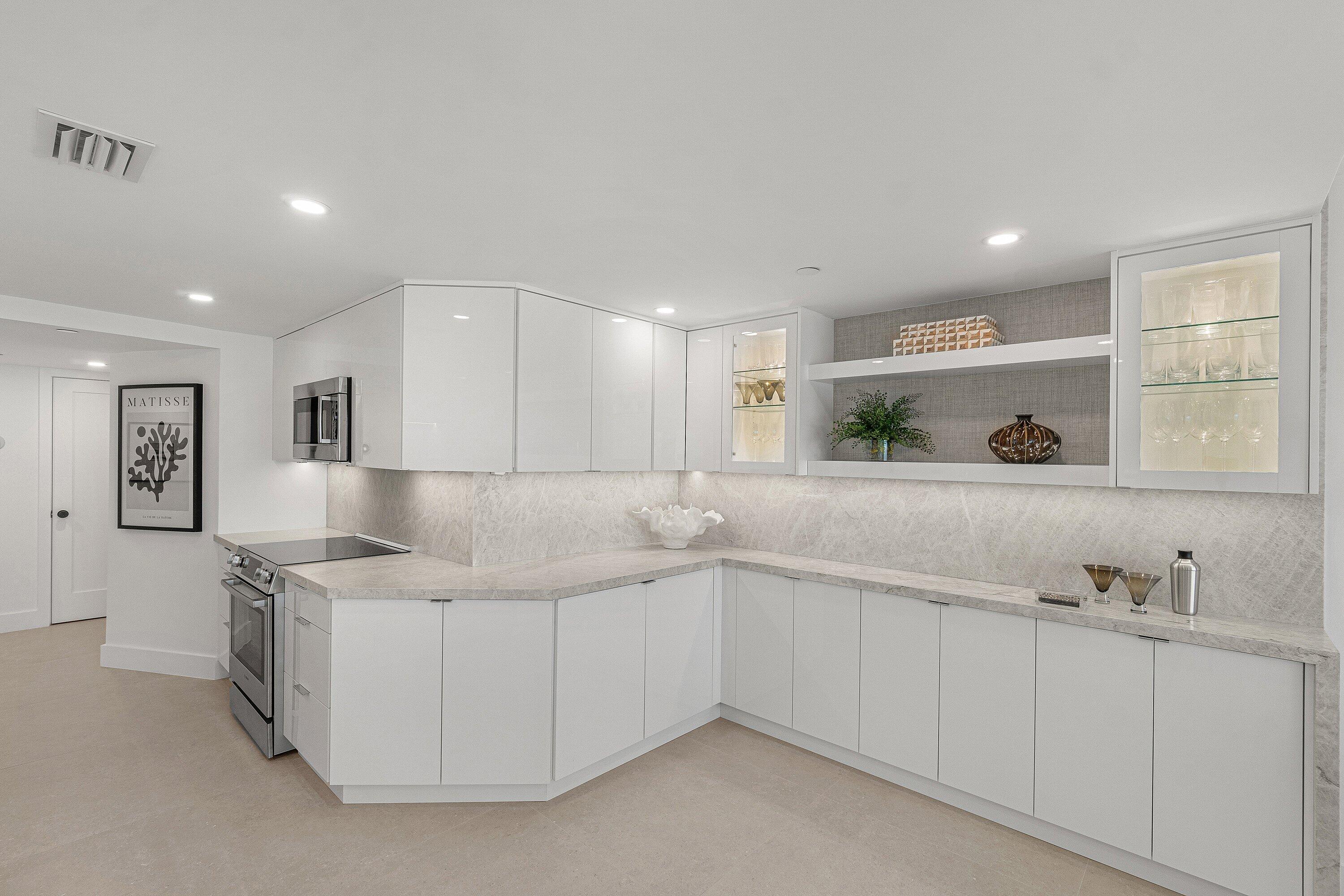 SEA RANCH CLUB OF BOCA I CONDO - Residential