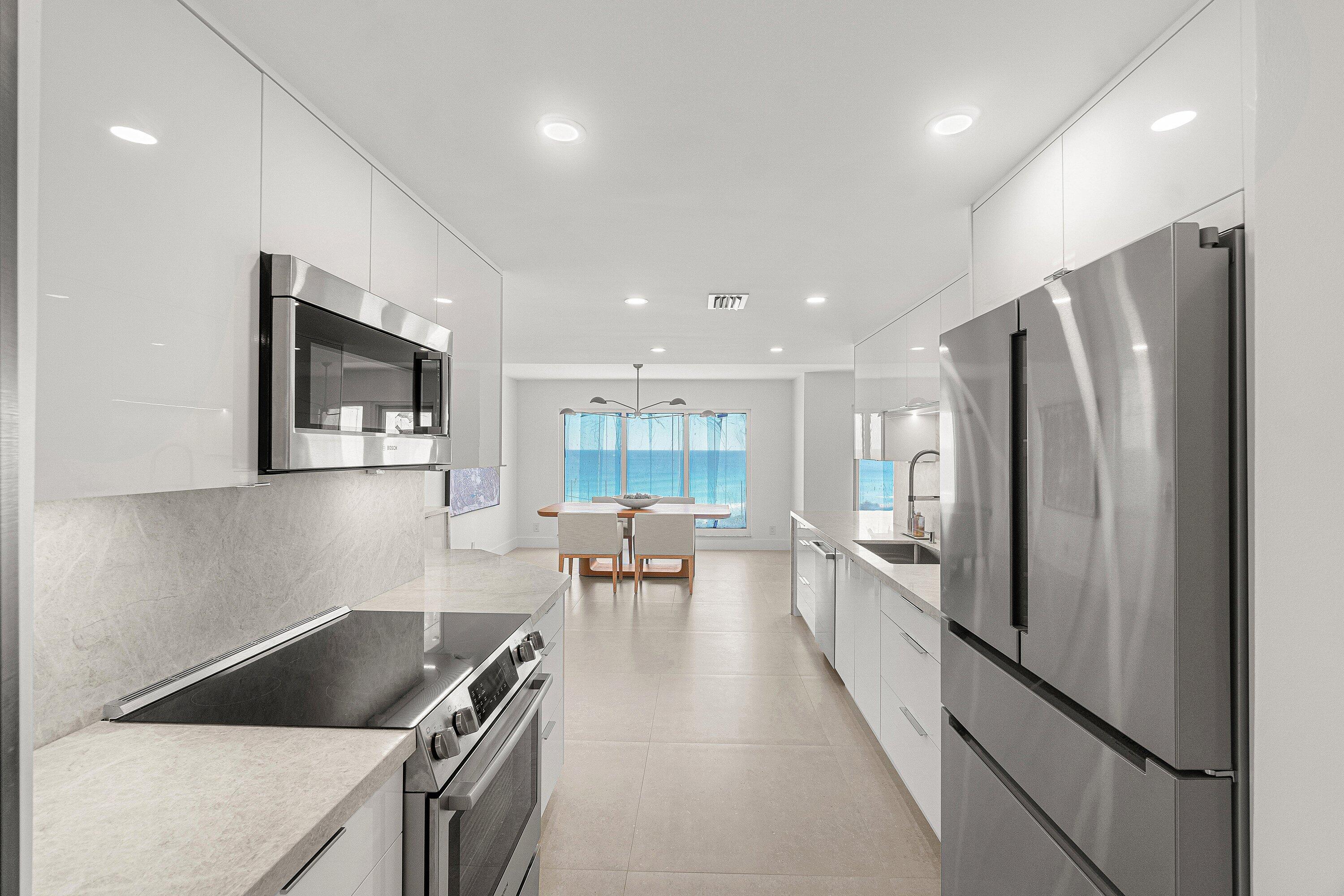 SEA RANCH CLUB OF BOCA I CONDO - Residential