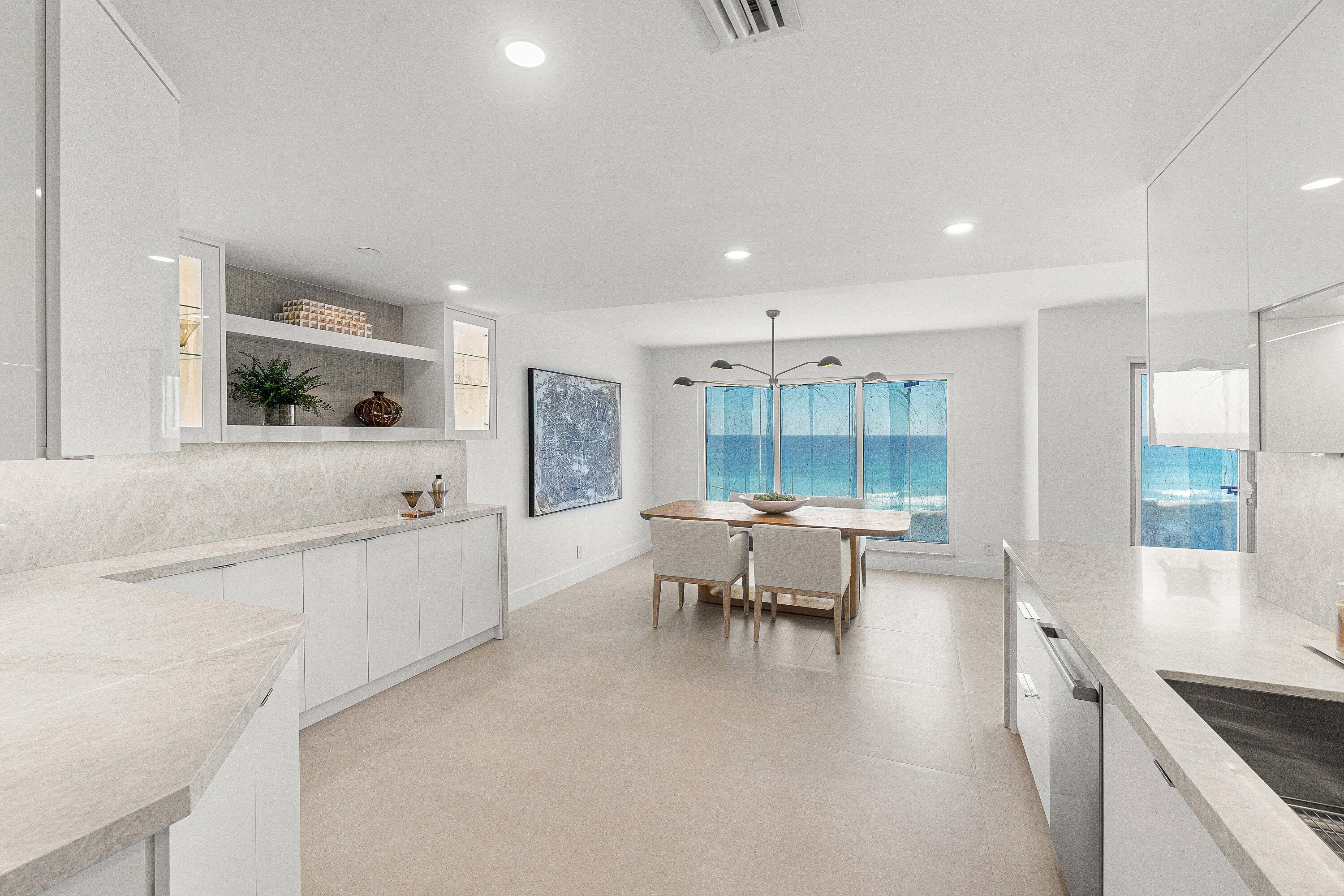 SEA RANCH CLUB OF BOCA I CONDO - Residential