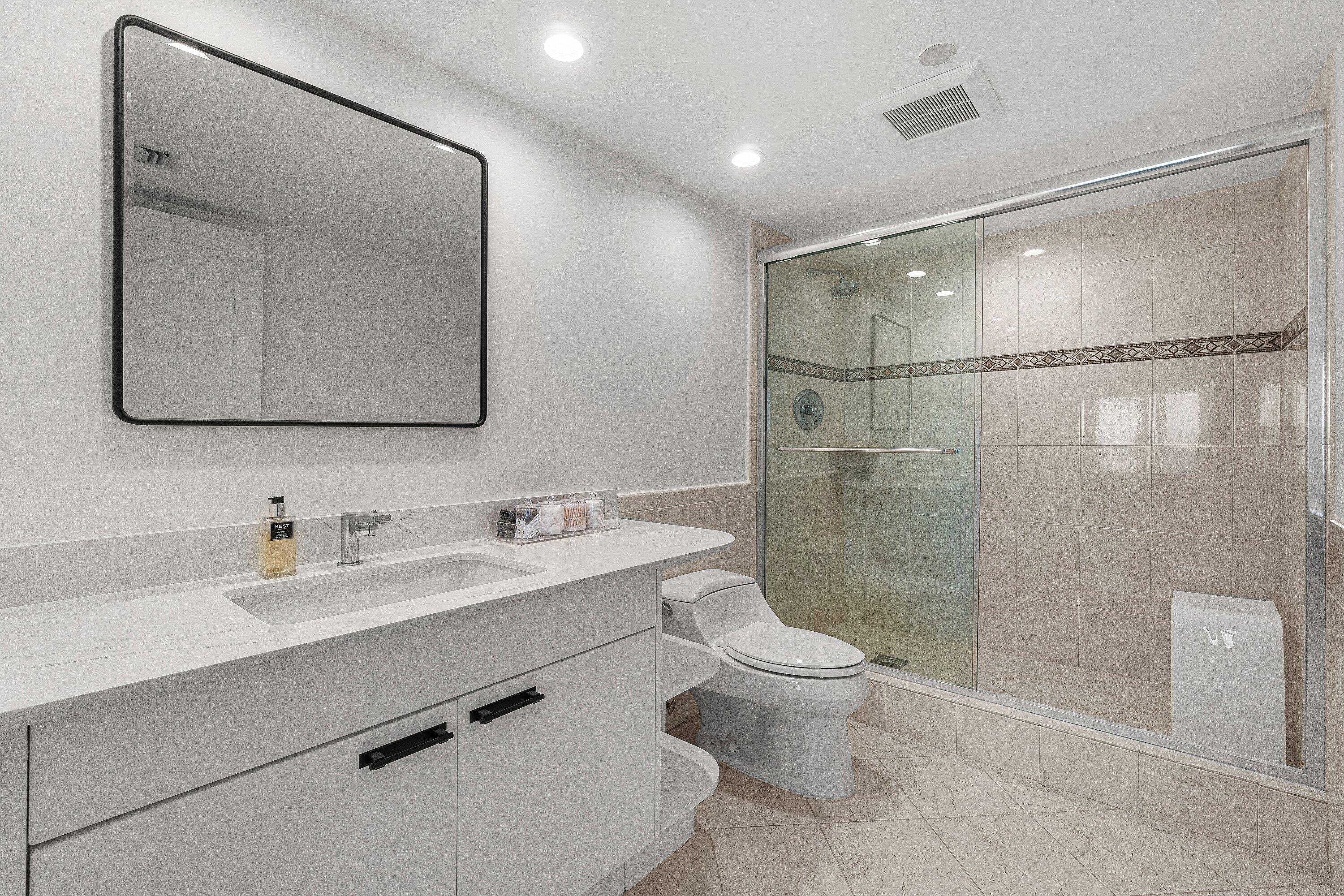 SEA RANCH CLUB OF BOCA I CONDO - Residential