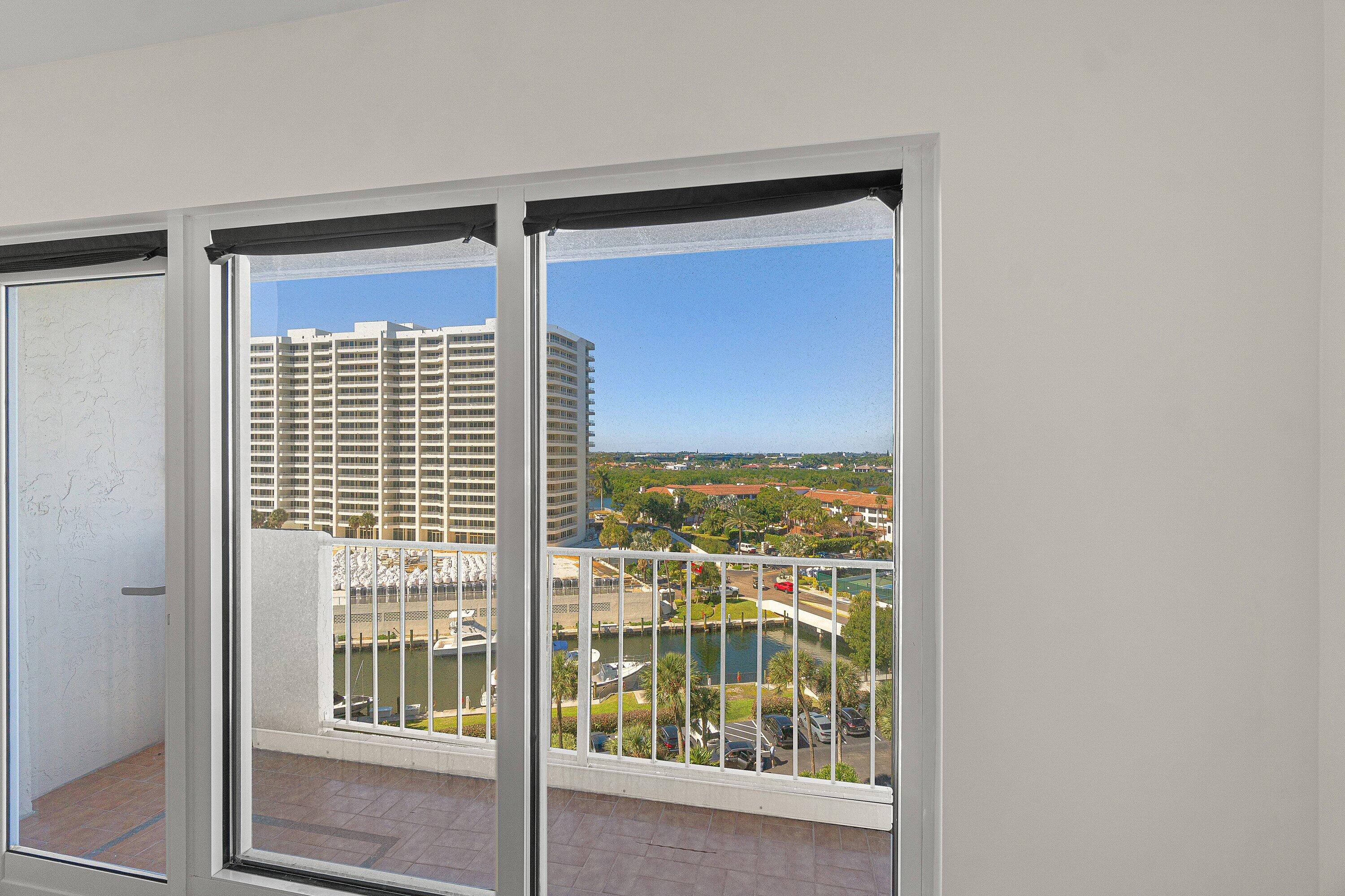 SEA RANCH CLUB OF BOCA I CONDO - Residential