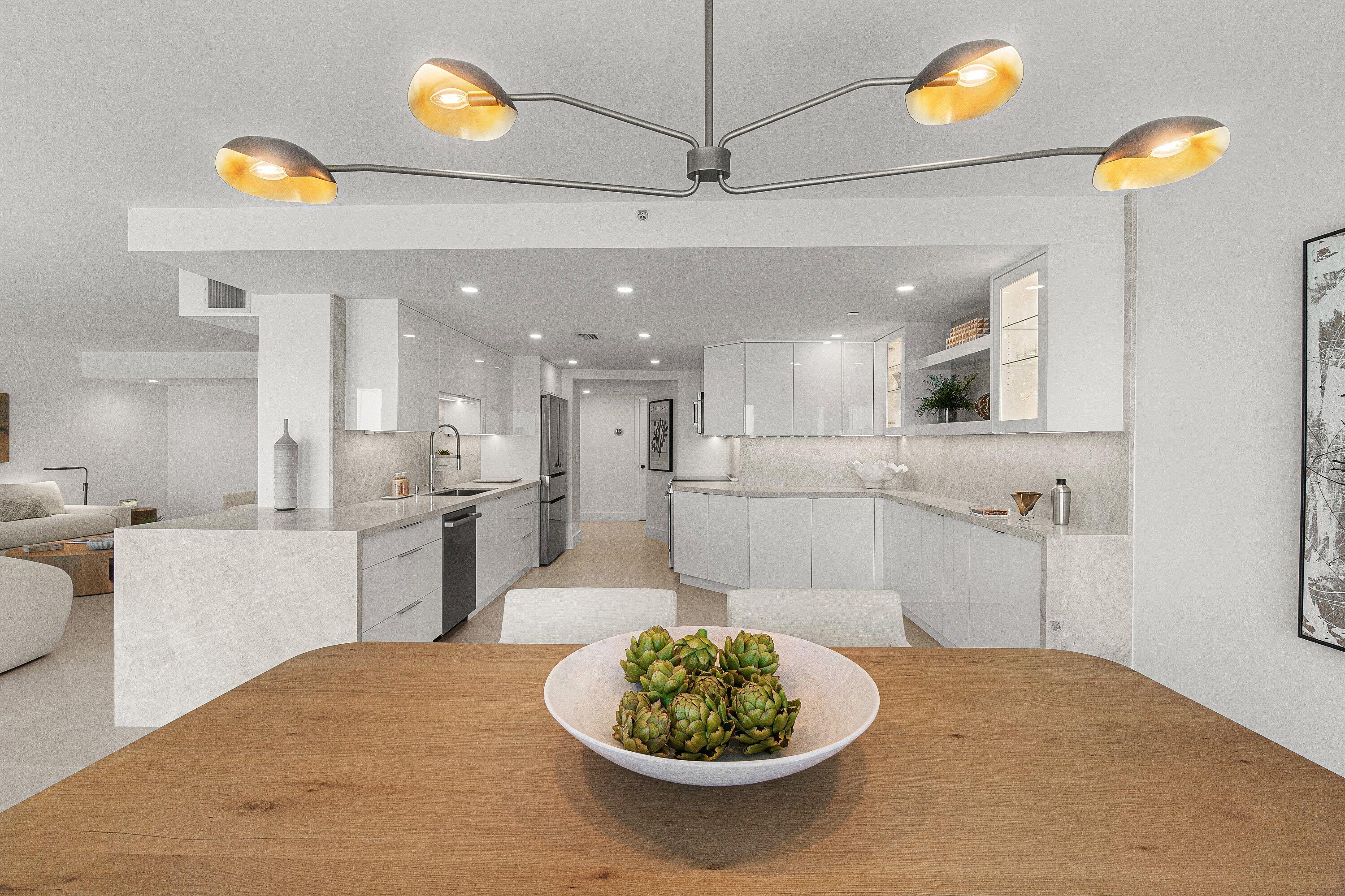 SEA RANCH CLUB OF BOCA I CONDO - Residential