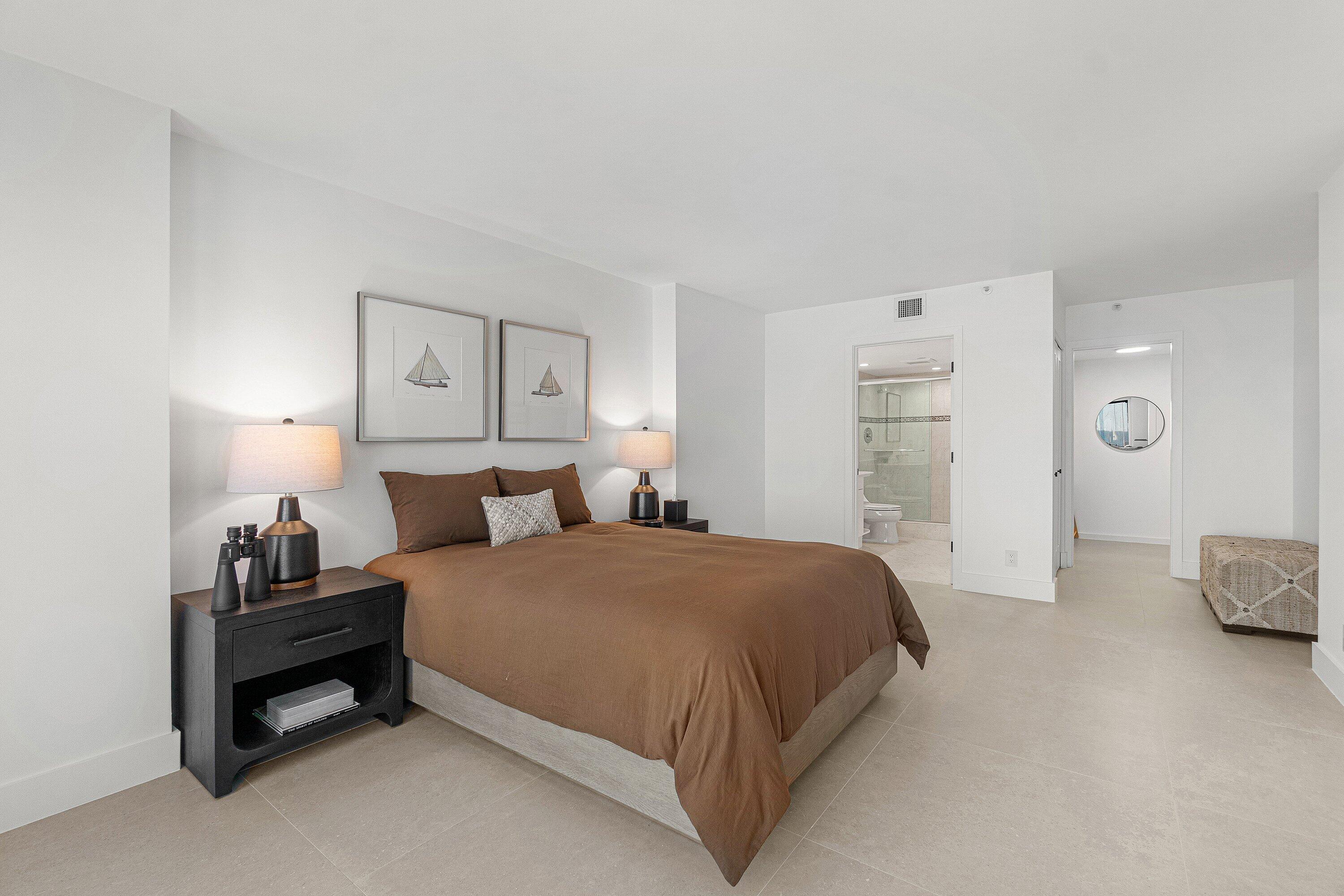 SEA RANCH CLUB OF BOCA I CONDO - Residential