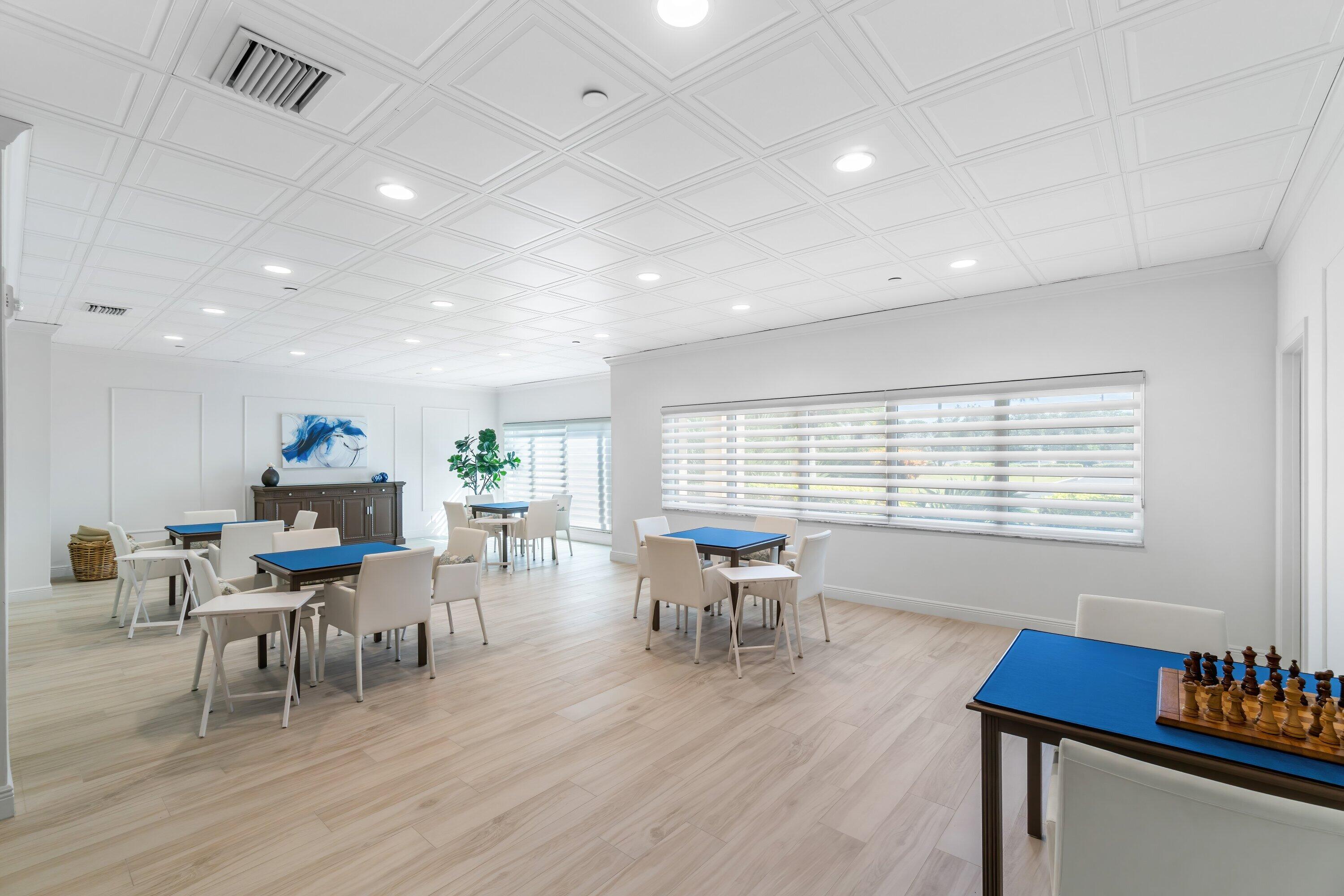 SEA RANCH CLUB OF BOCA I CONDO - Residential