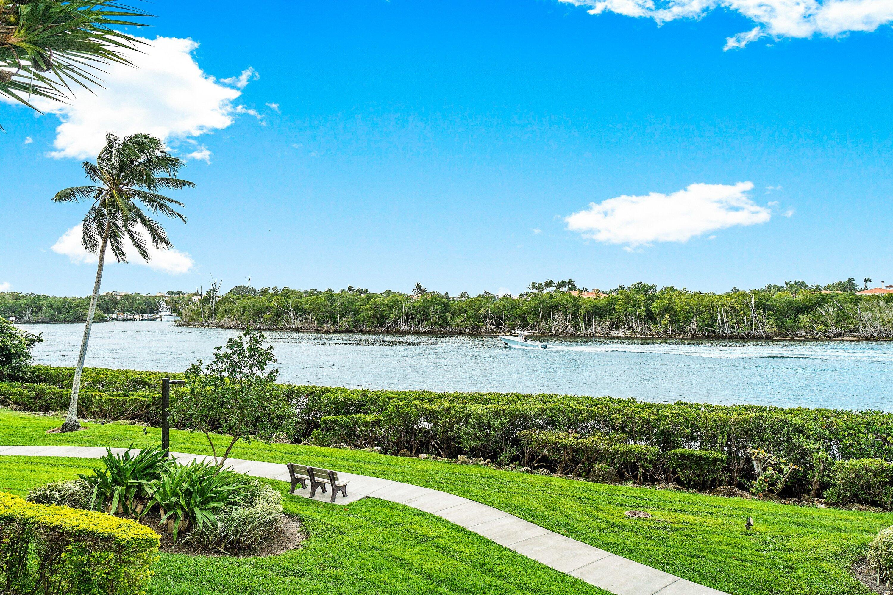 SEA RANCH CLUB OF BOCA I CONDO - Residential