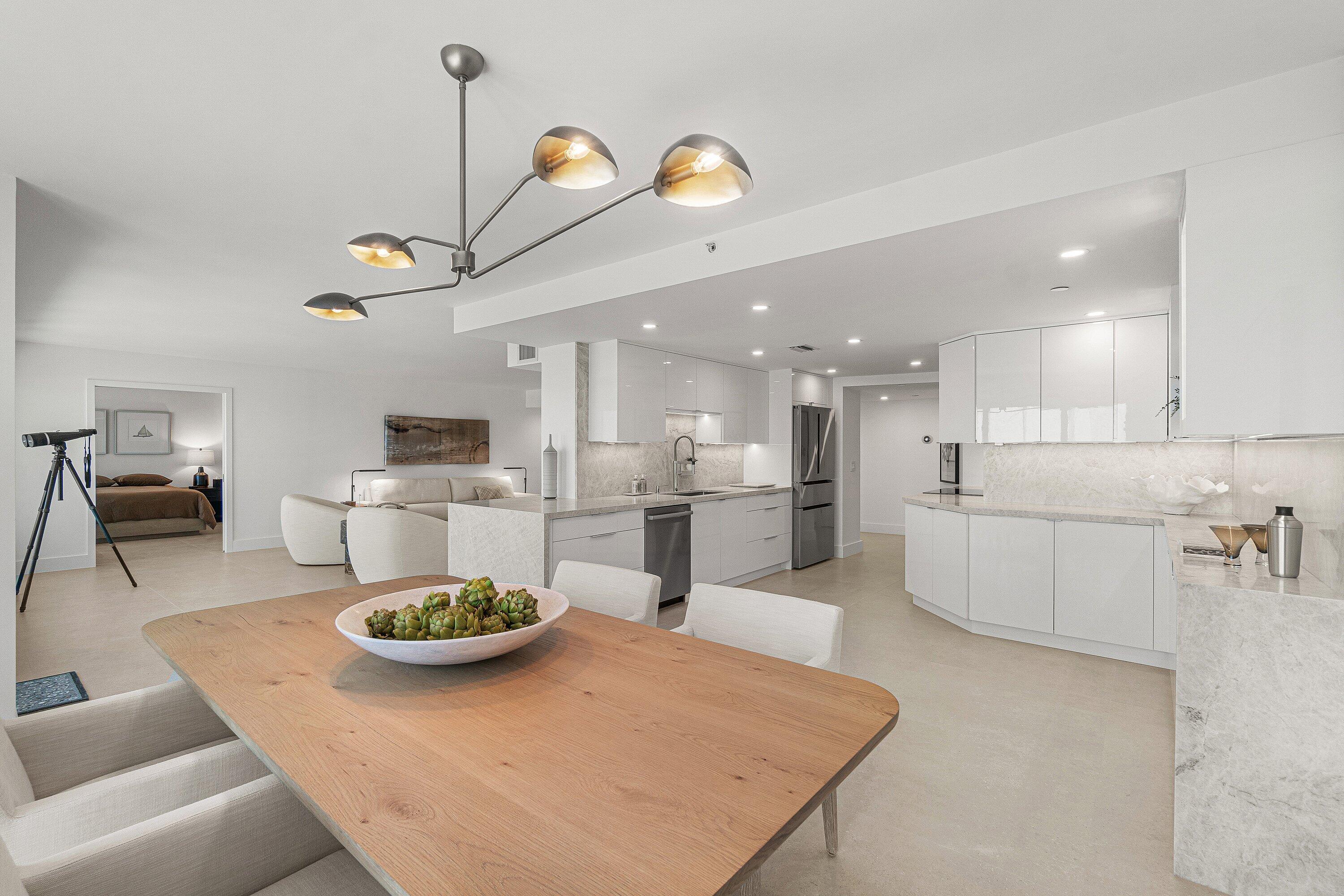 SEA RANCH CLUB OF BOCA I CONDO - Residential