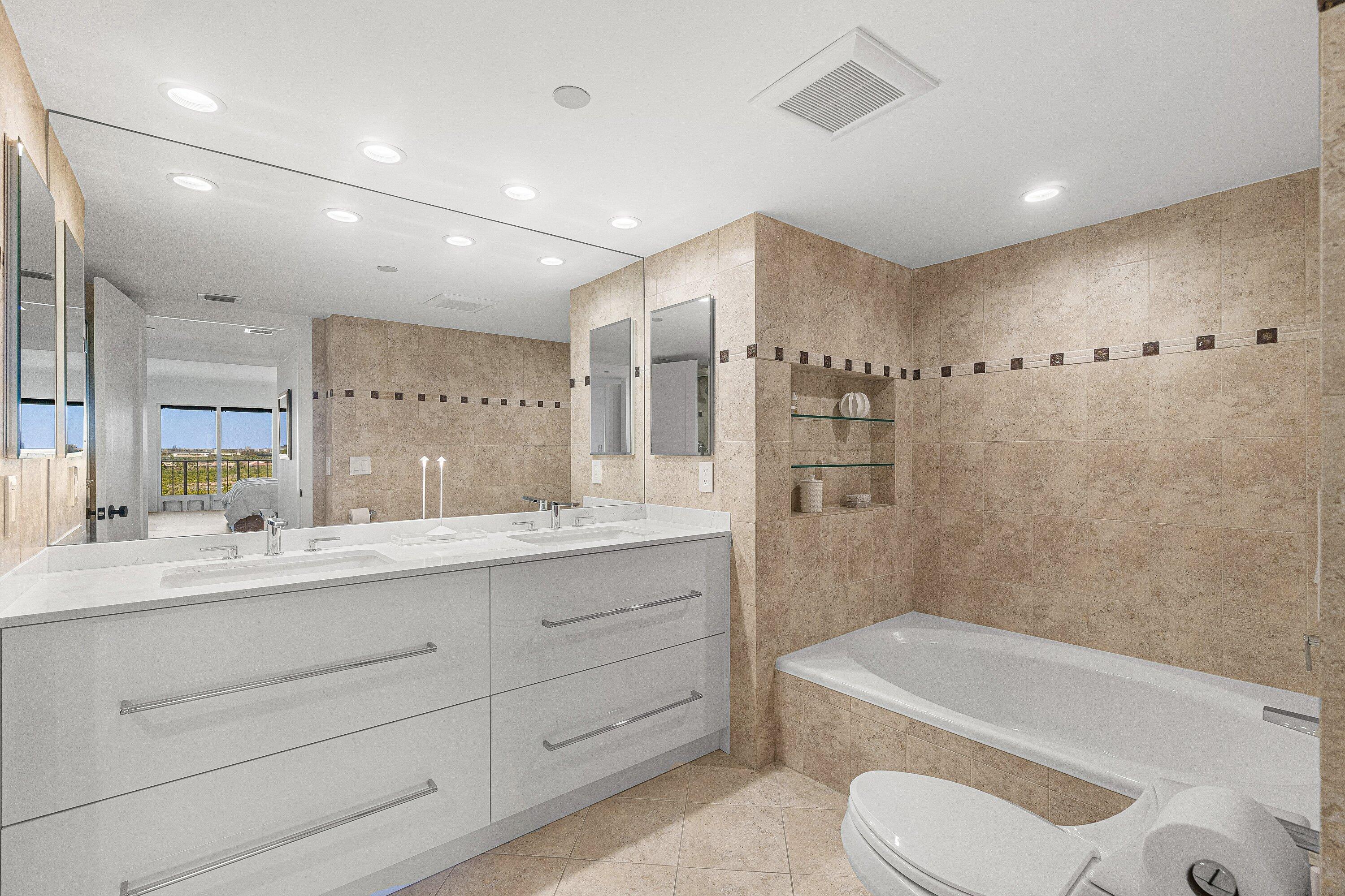 SEA RANCH CLUB OF BOCA I CONDO - Residential