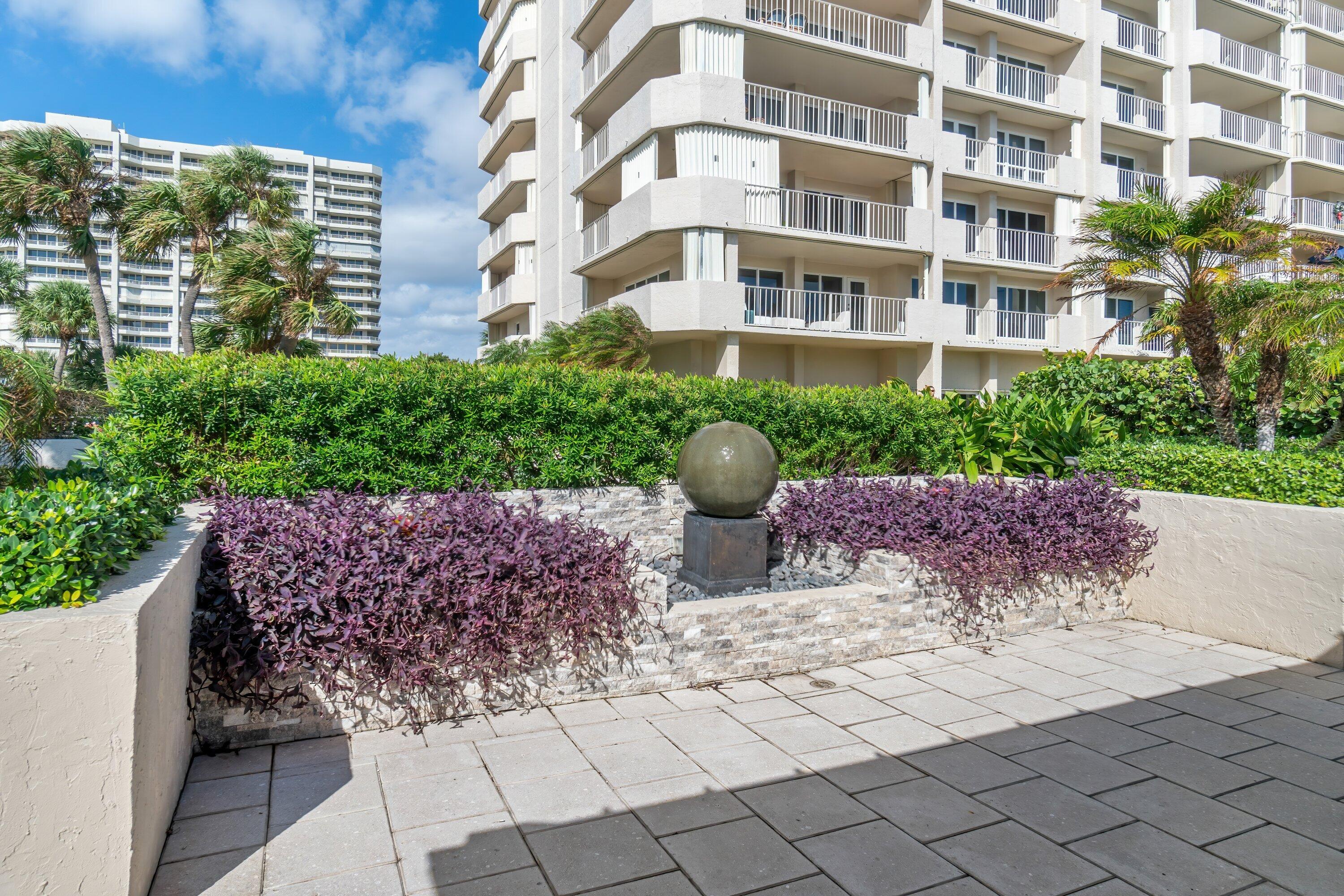 SEA RANCH CLUB OF BOCA I CONDO - Residential