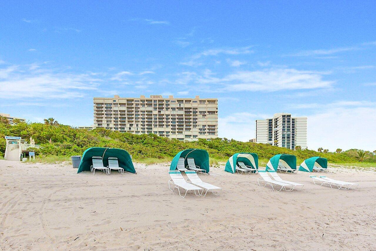 SEA RANCH CLUB OF BOCA I CONDO - Residential