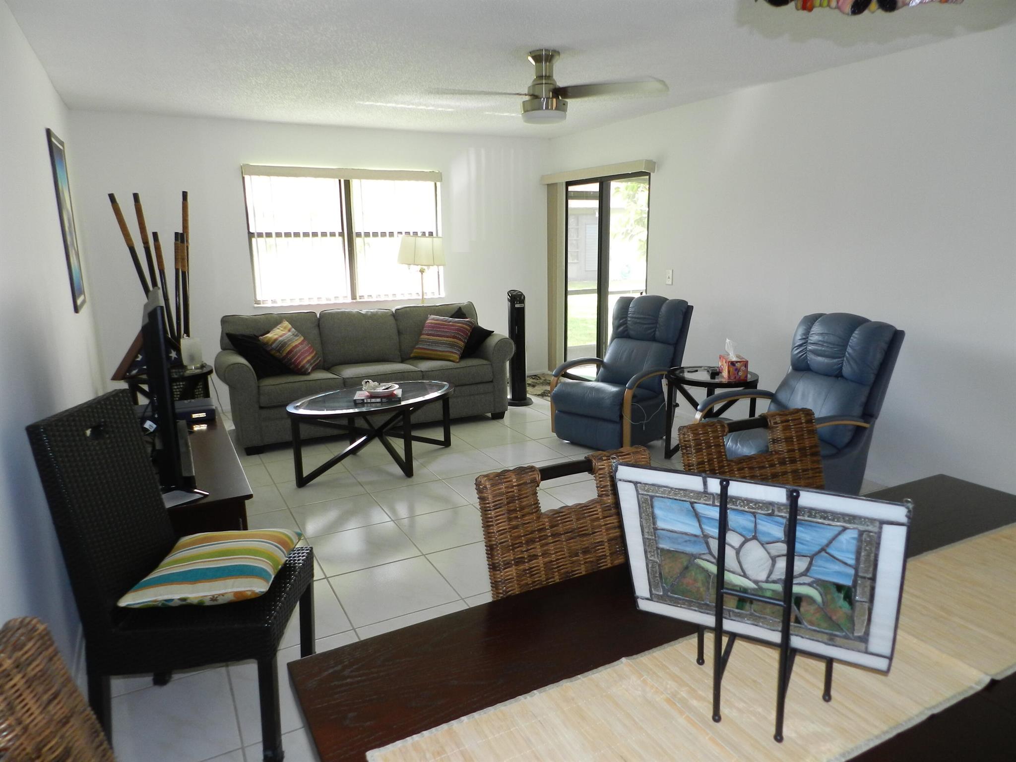 STRATHMORE GATE 1 UNIT TW - Residential Lease