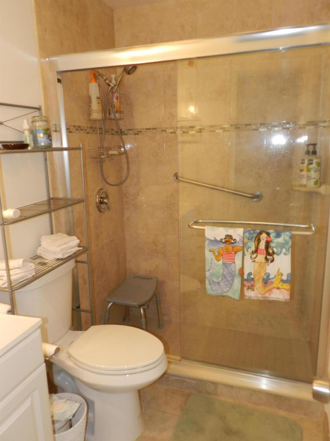 STRATHMORE GATE 1 UNIT TW - Residential Lease