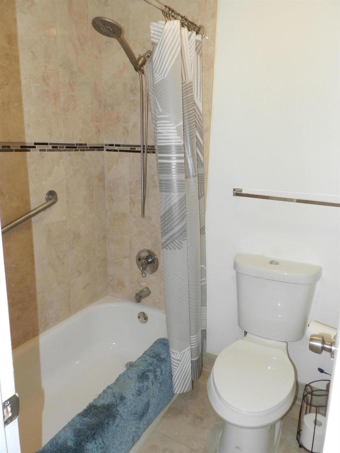 STRATHMORE GATE 1 UNIT TW - Residential Lease