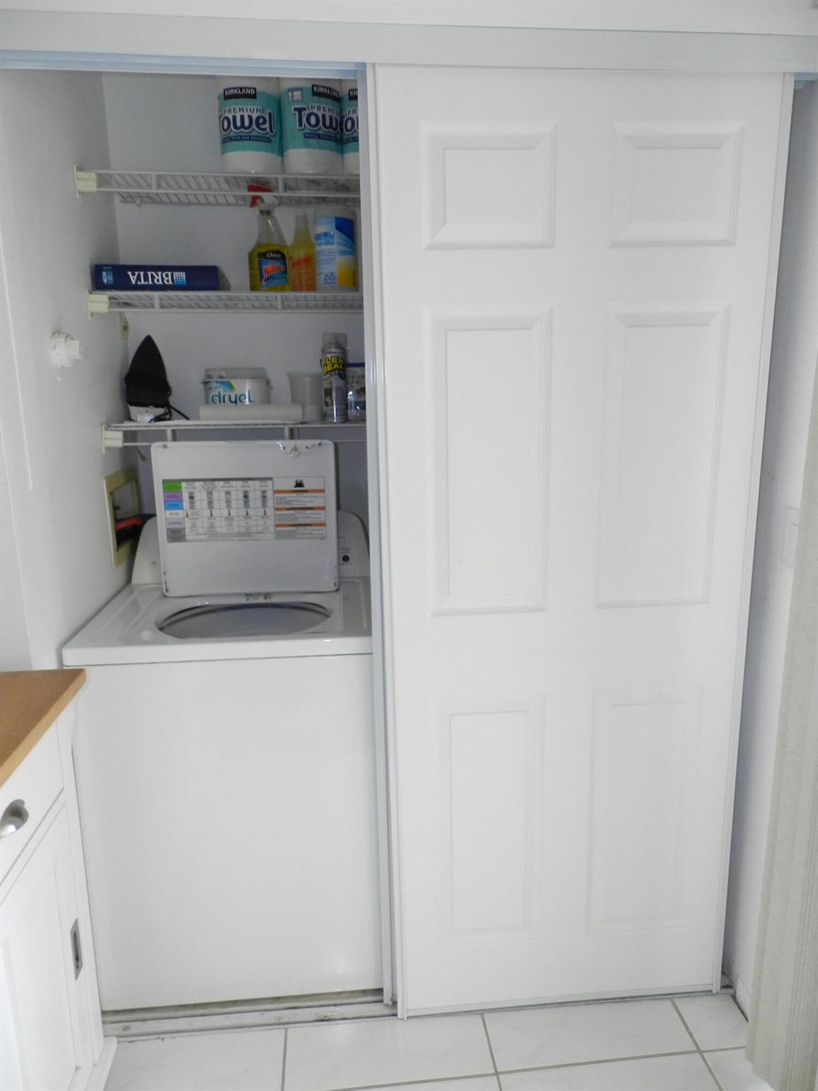 STRATHMORE GATE 1 UNIT TW - Residential Lease