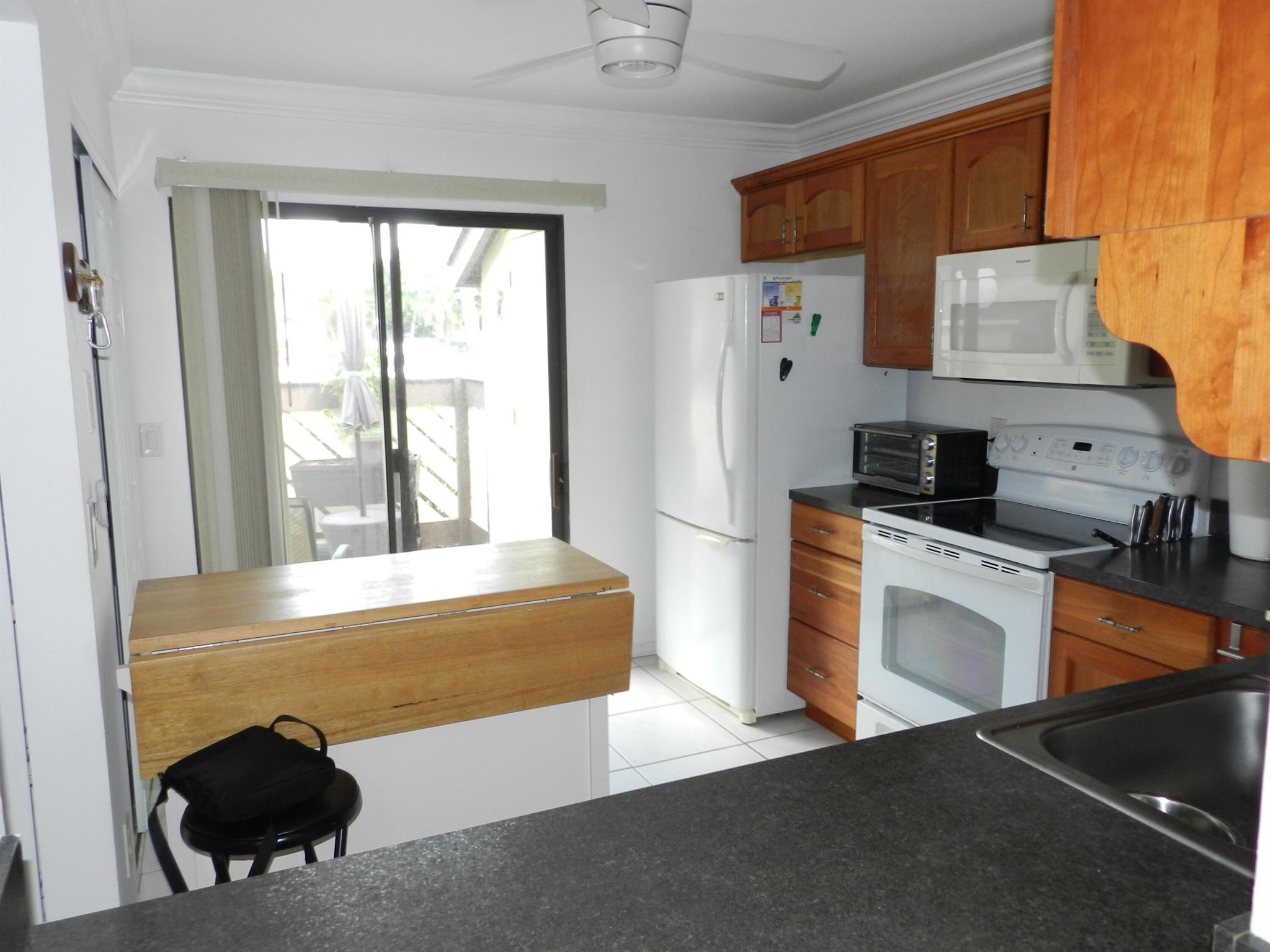 STRATHMORE GATE 1 UNIT TW - Residential Lease