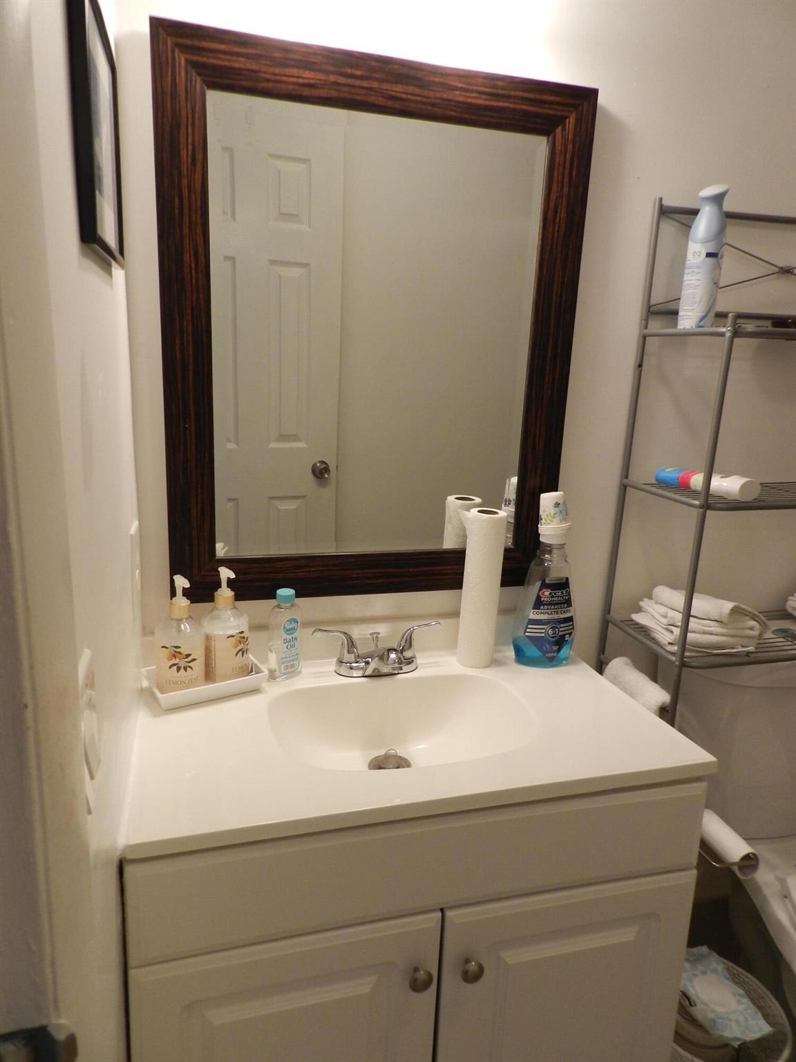 STRATHMORE GATE 1 UNIT TW - Residential Lease