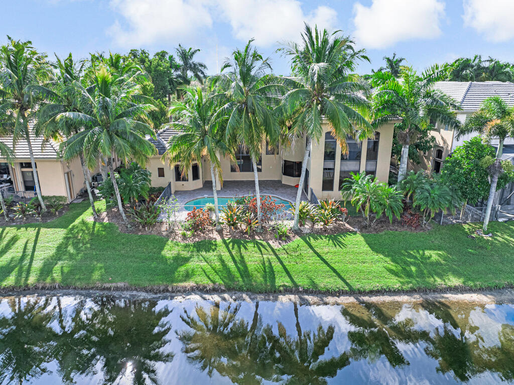 VERSAILLES - Residential