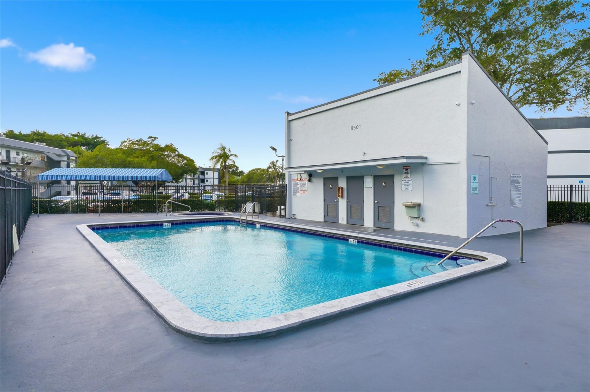 Sands Point Condo IV - Residential Lease