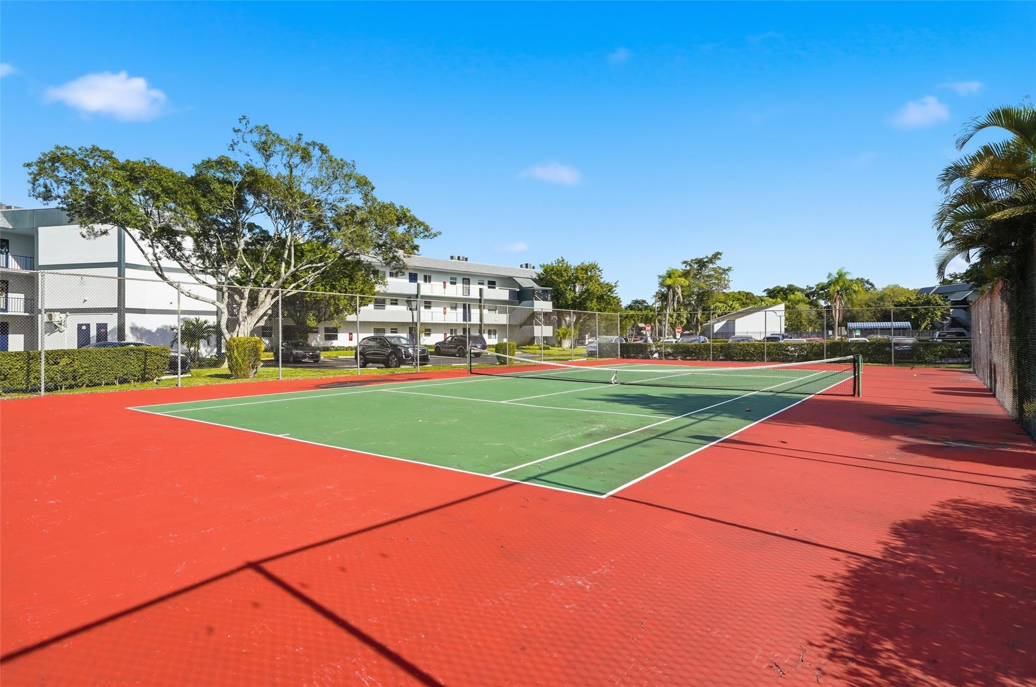 Sands Point Condo IV - Residential Lease