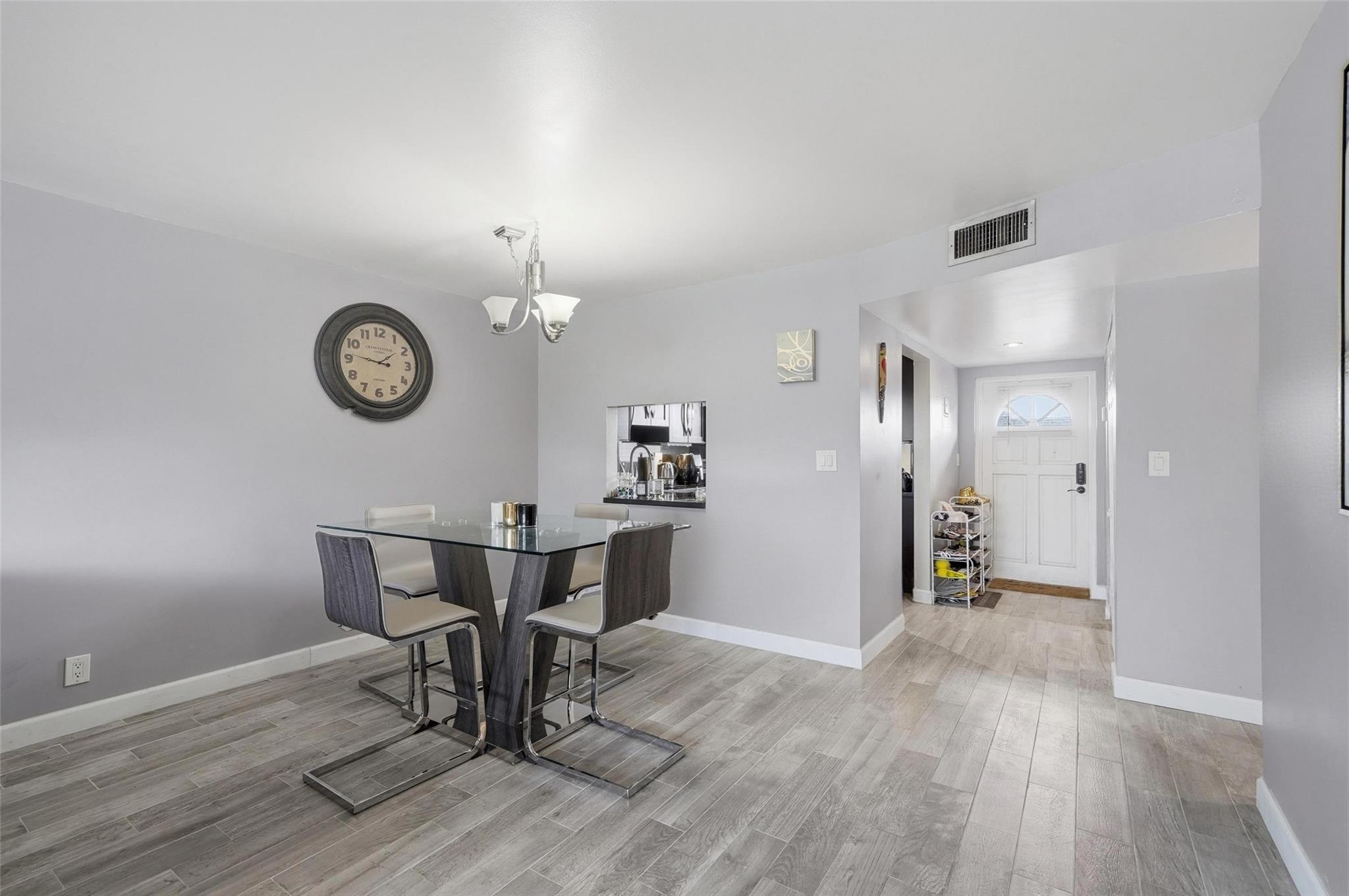 Sands Point Condo IV - Residential Lease