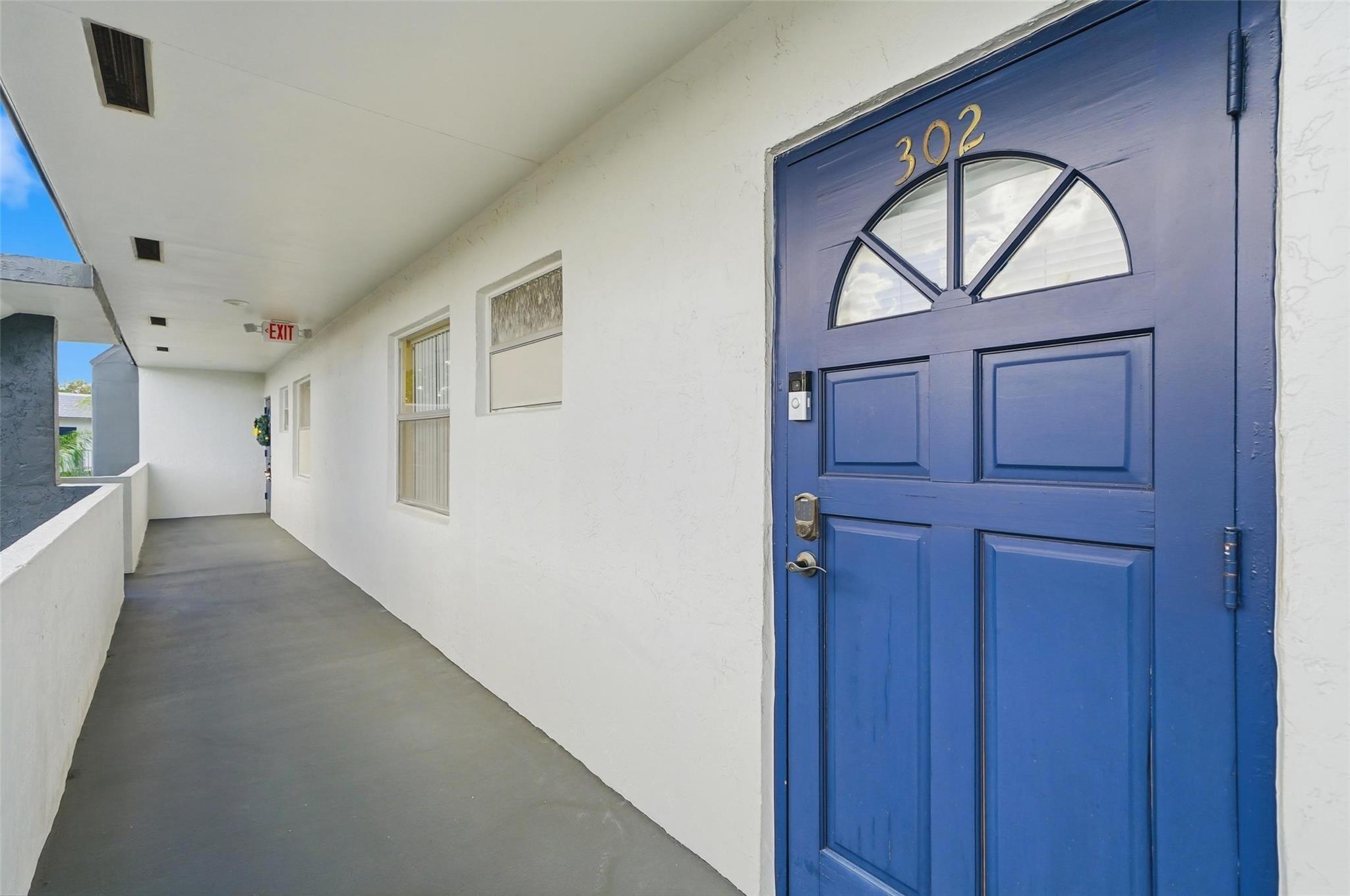 Sands Point Condo IV - Residential Lease