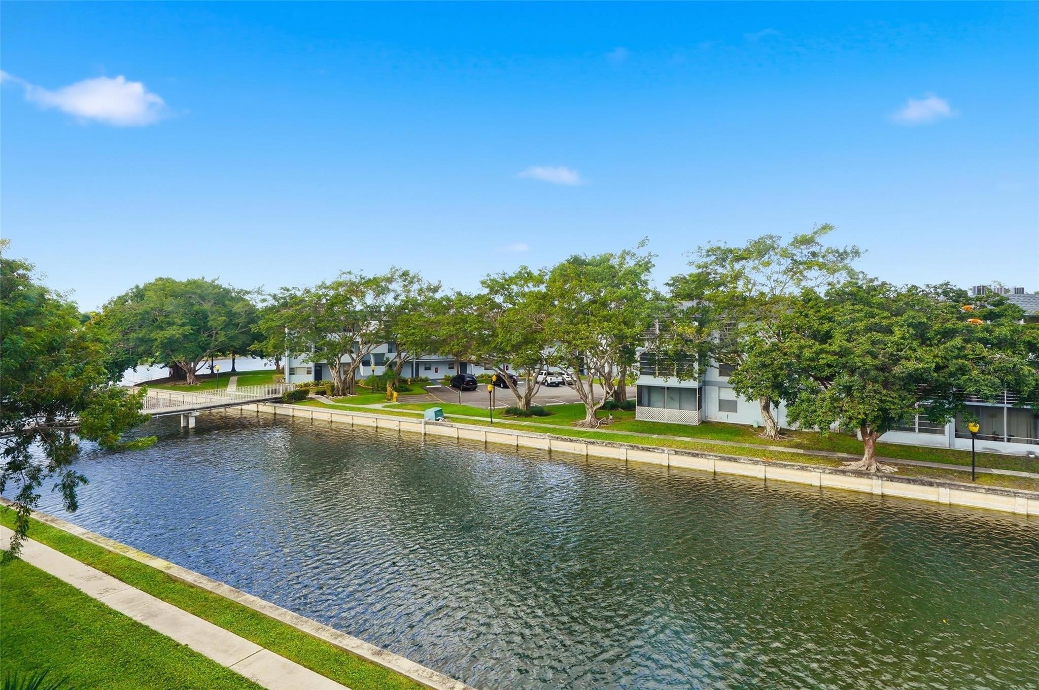 Sands Point Condo IV - Residential Lease