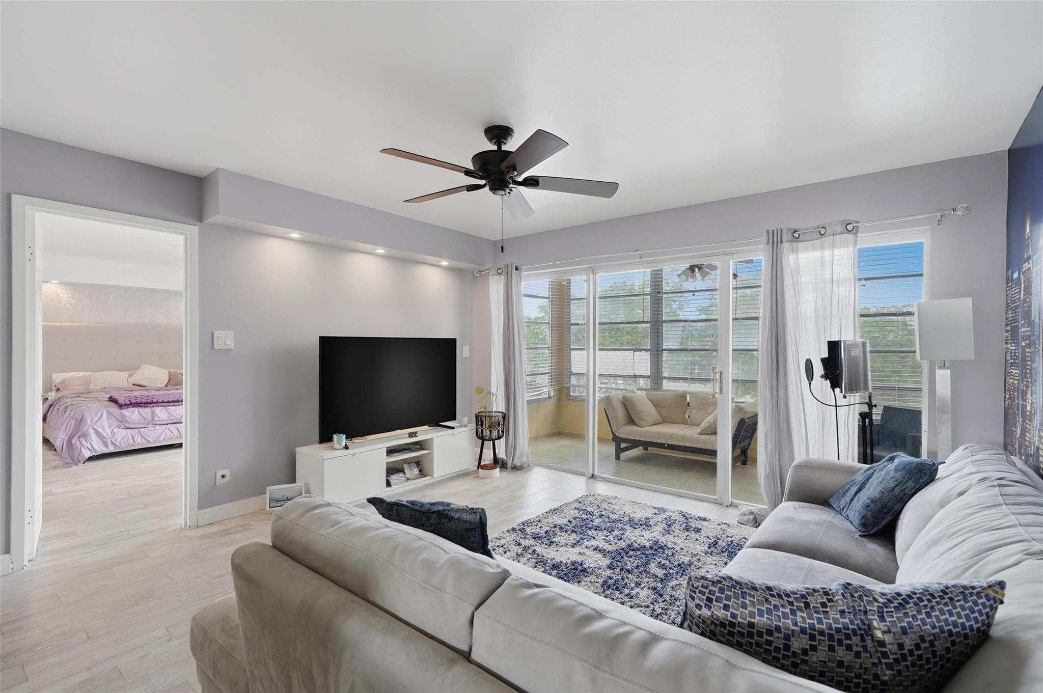 Sands Point Condo IV - Residential Lease