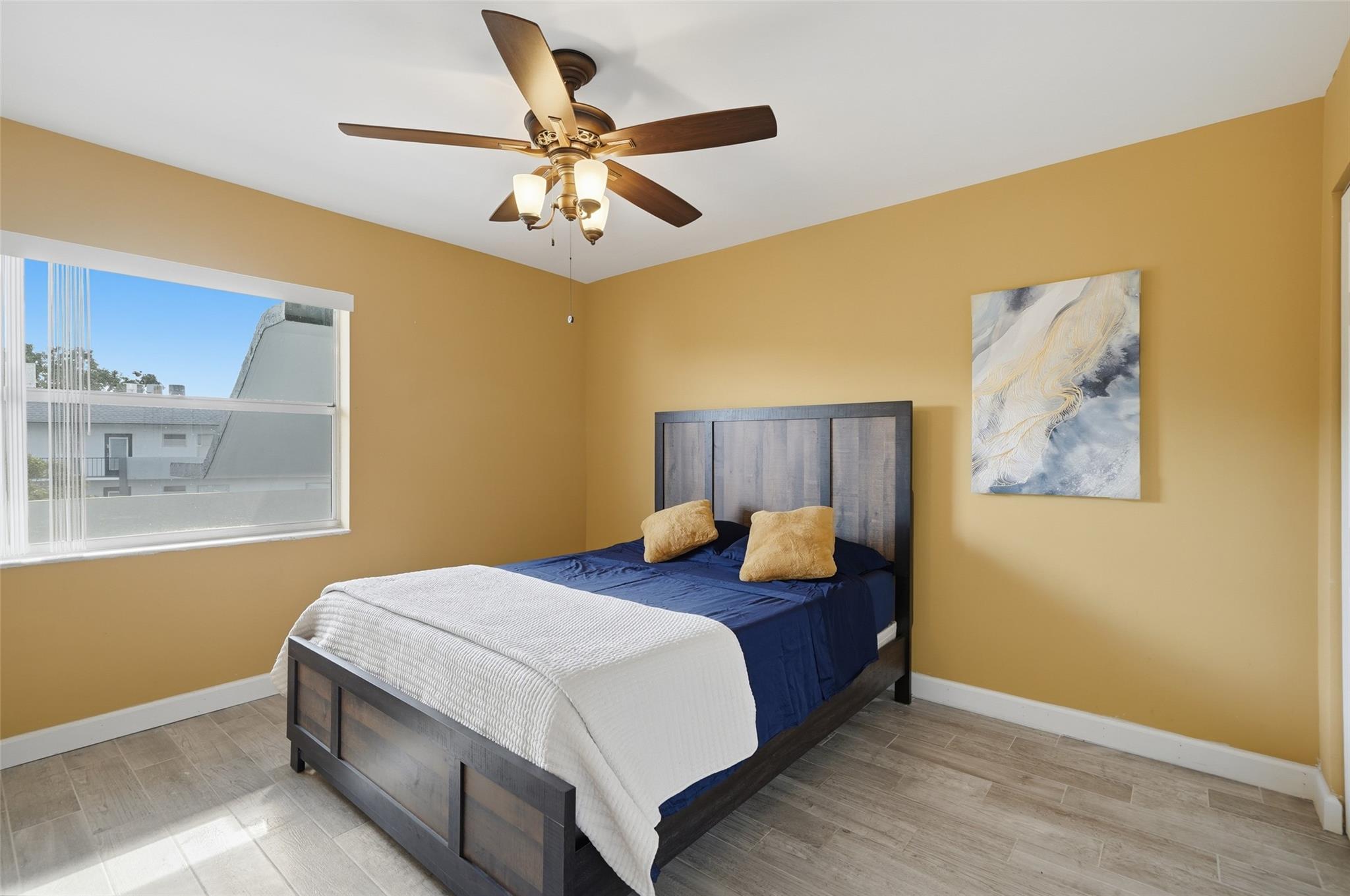 Sands Point Condo IV - Residential Lease