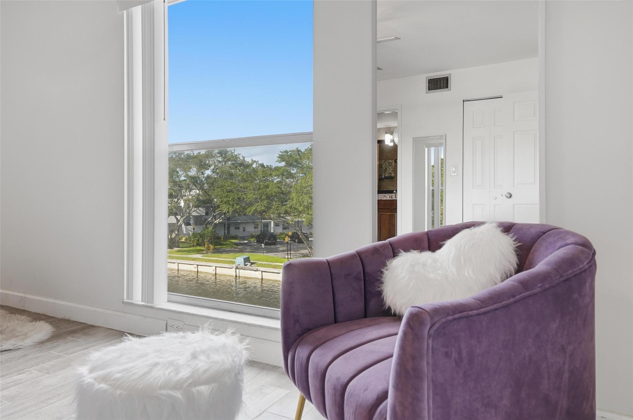 Sands Point Condo IV - Residential Lease