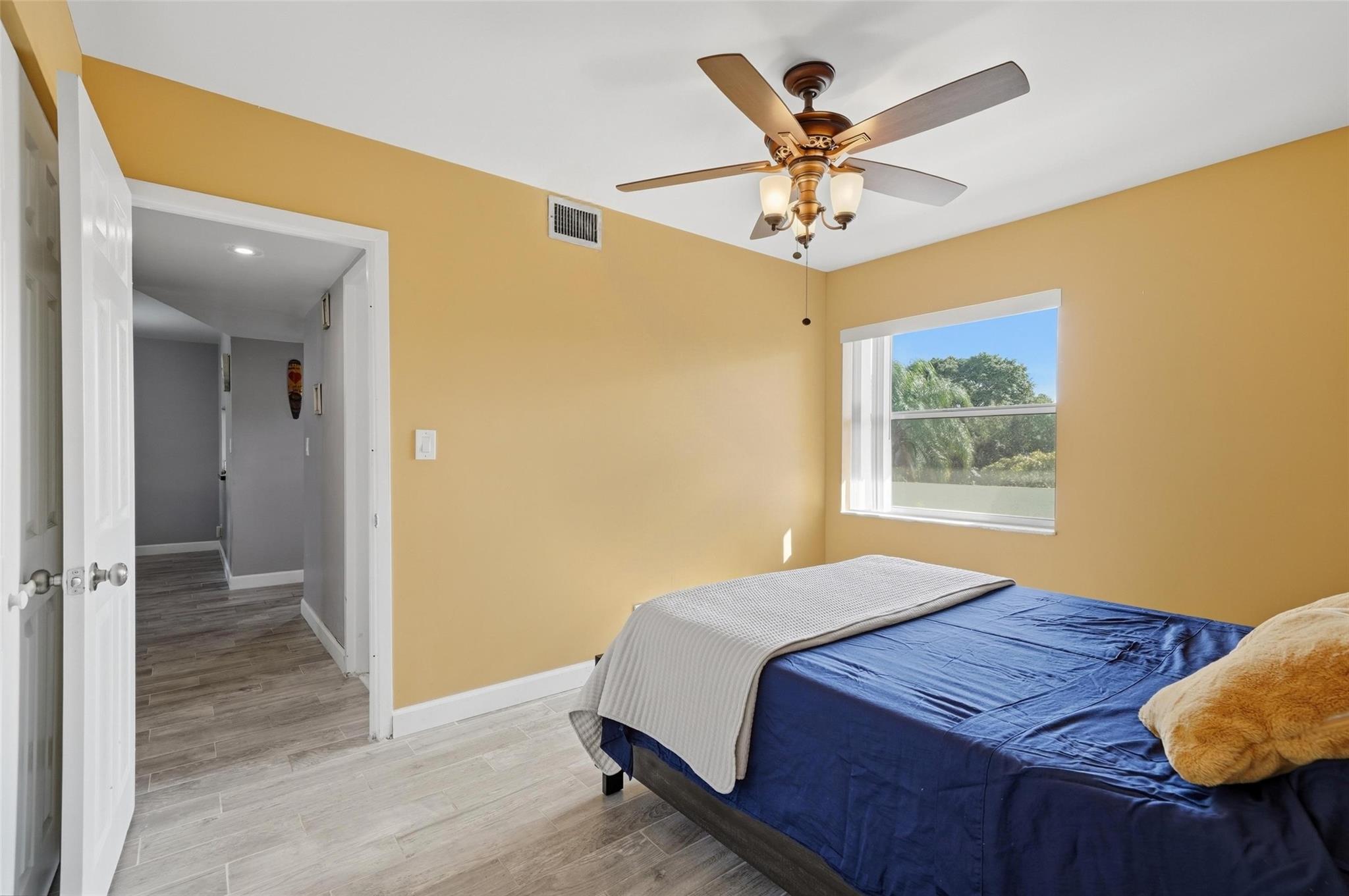 Sands Point Condo IV - Residential Lease