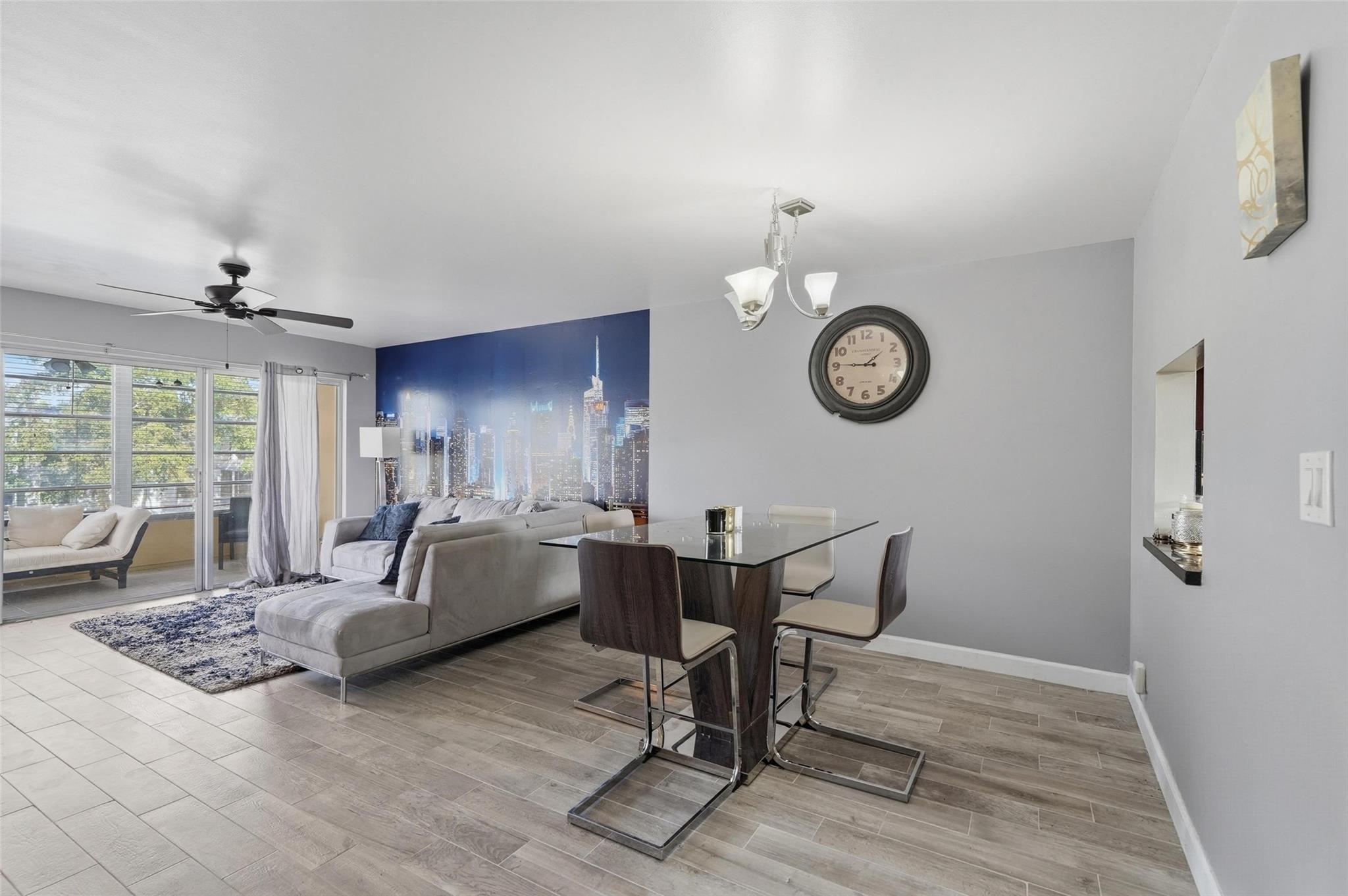 Sands Point Condo IV - Residential Lease