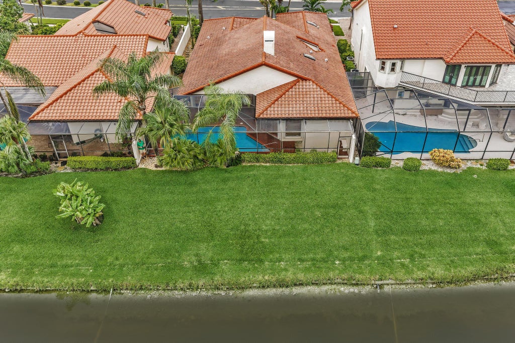 Photo of 22595 ESPLANADA Circle W, Boca Raton, FL 33433 (MLS # B26060502)