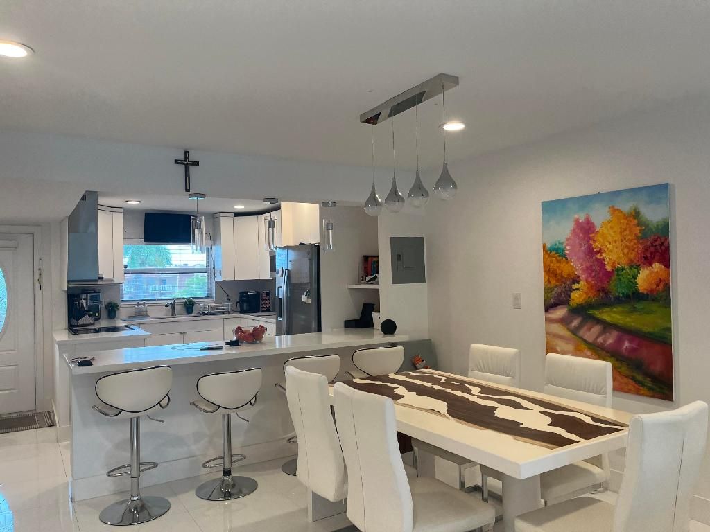 Photo of 9321 Sunrise Lakes Boulevard #305, Sunrise, FL 33322 (MLS # R11156634)