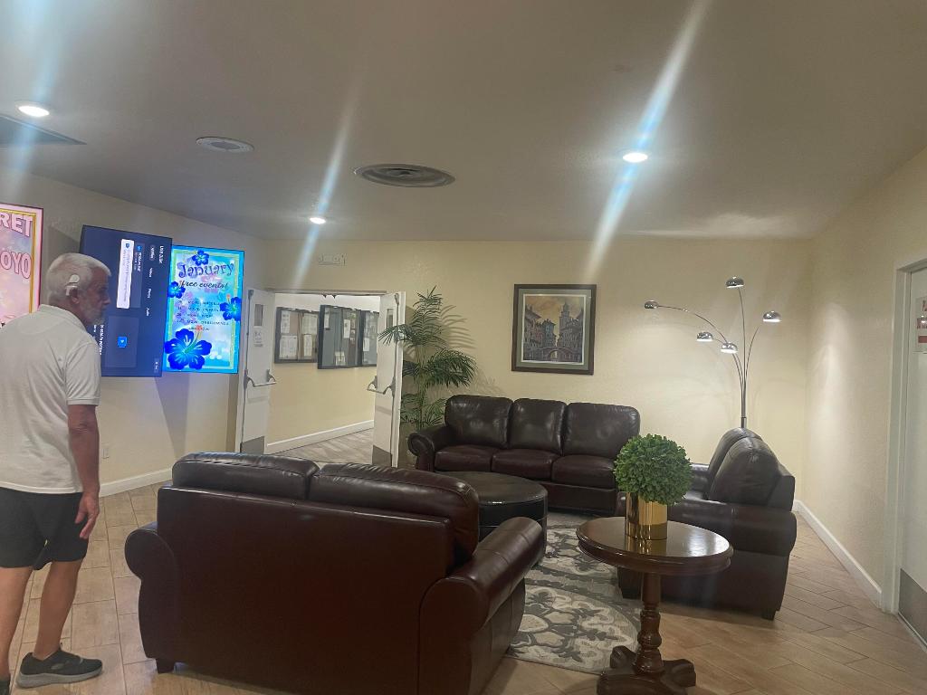 SUNRISE LAKES 94 CONDO - Residential