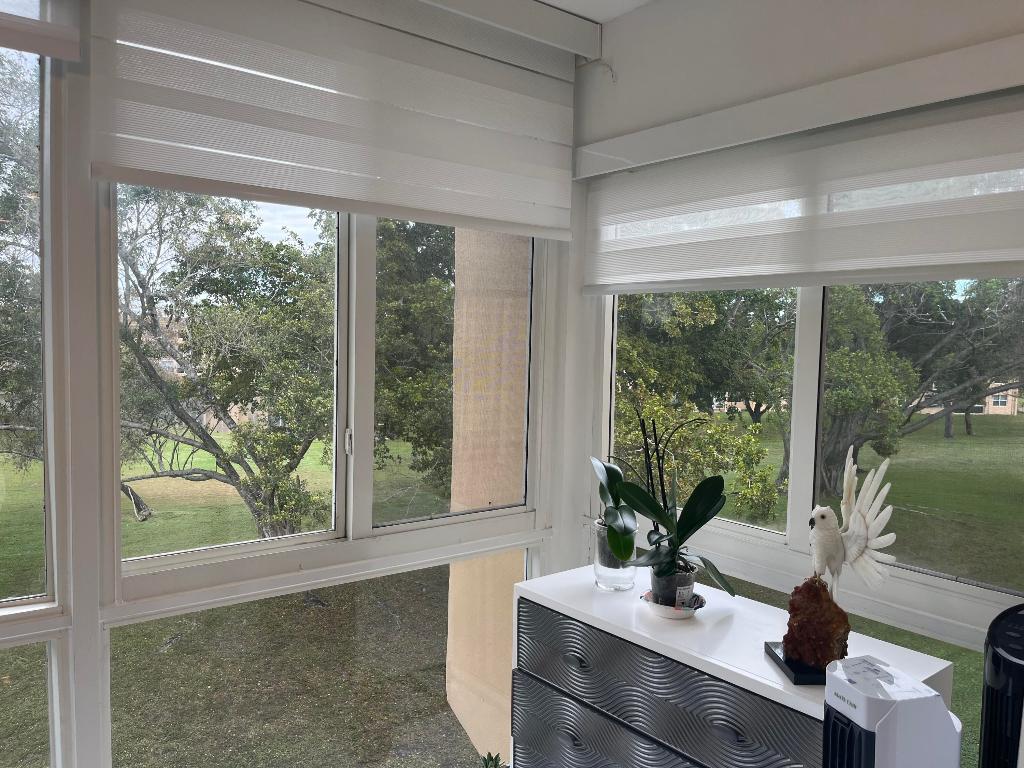 SUNRISE LAKES 94 CONDO - Residential