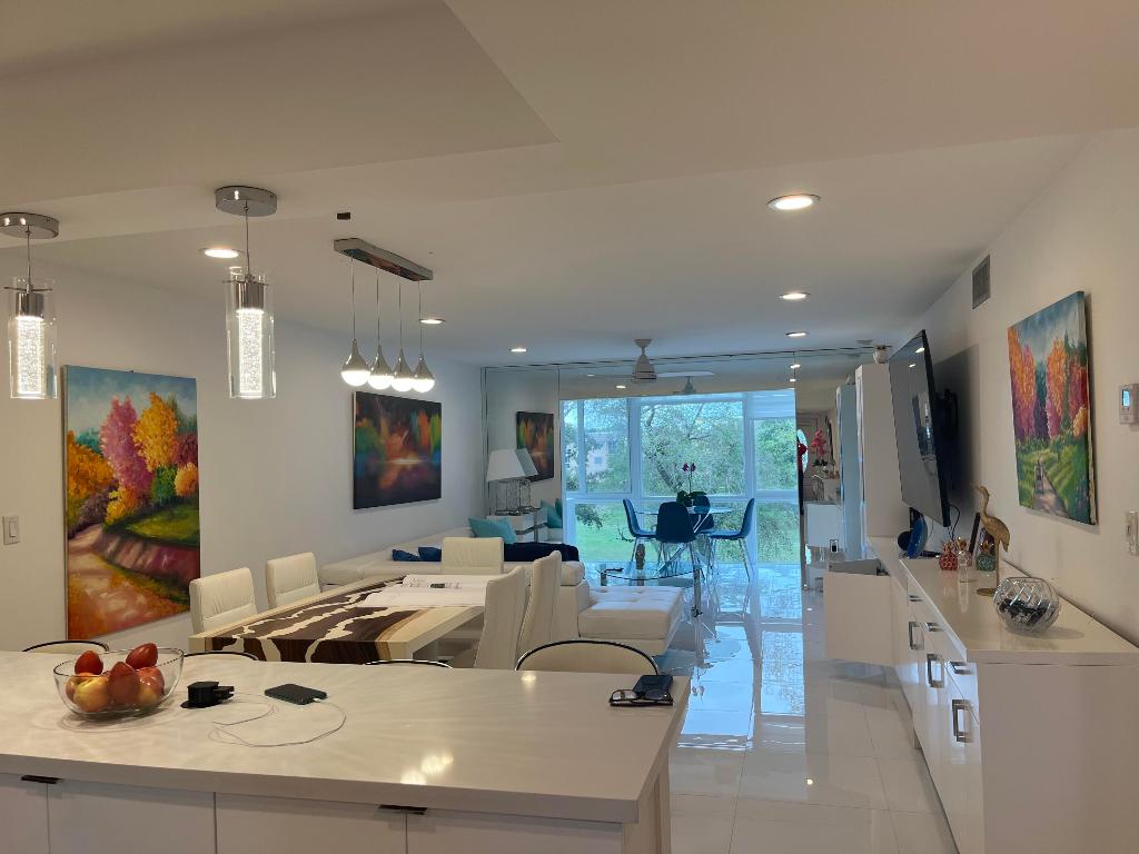 SUNRISE LAKES 94 CONDO - Residential