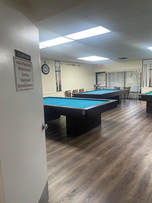 SUNRISE LAKES 94 CONDO - Residential