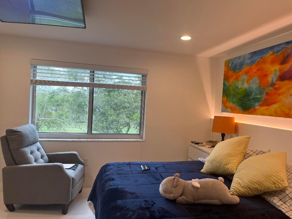 SUNRISE LAKES 94 CONDO - Residential