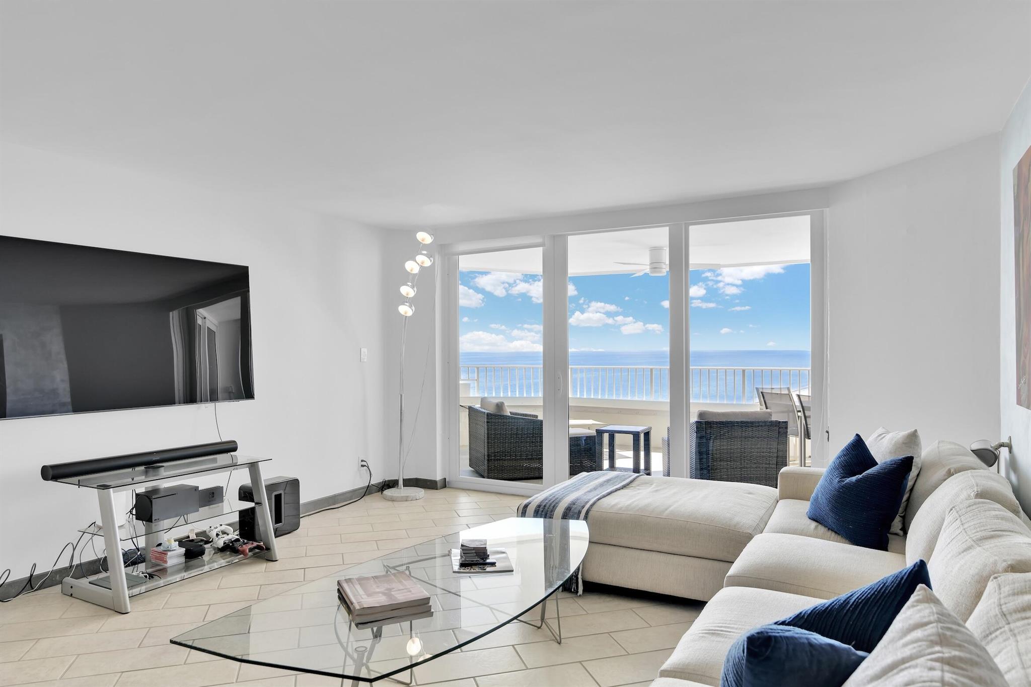 500 S Ocean Boulevard 804