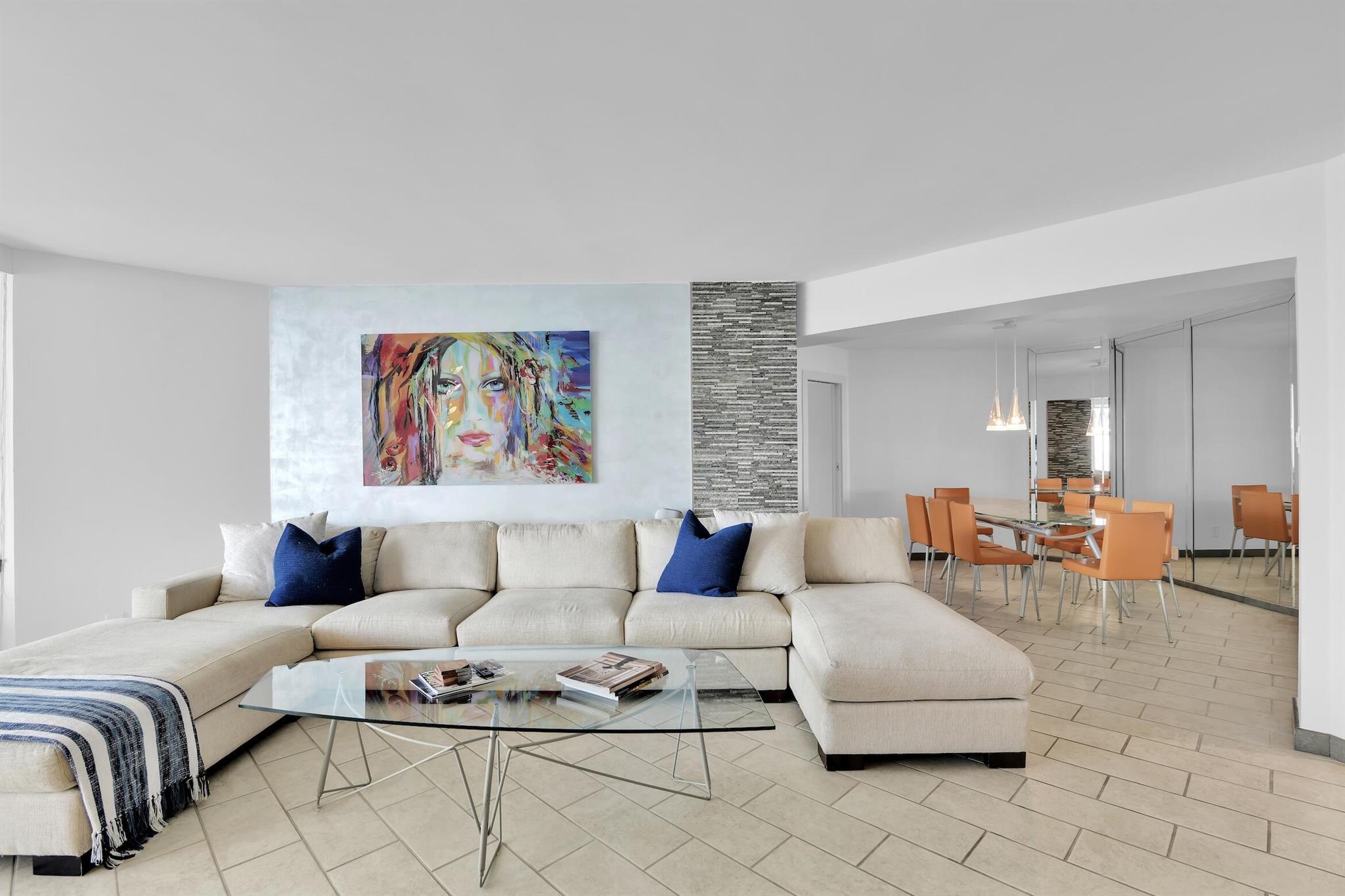 500 S Ocean Boulevard 804