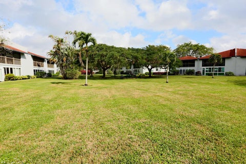 Tiny photo for 6550 S Oriole Boulevard #2050, Delray Beach, FL 33446 (MLS # B26029466)
