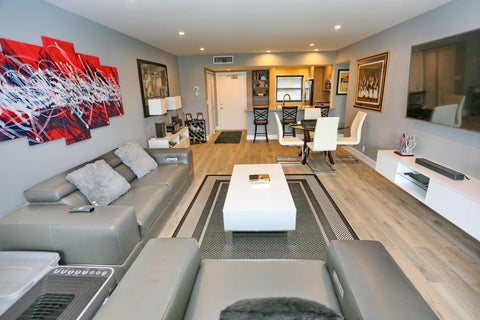 Tiny photo for 6550 S Oriole Boulevard #2050, Delray Beach, FL 33446 (MLS # B26029466)