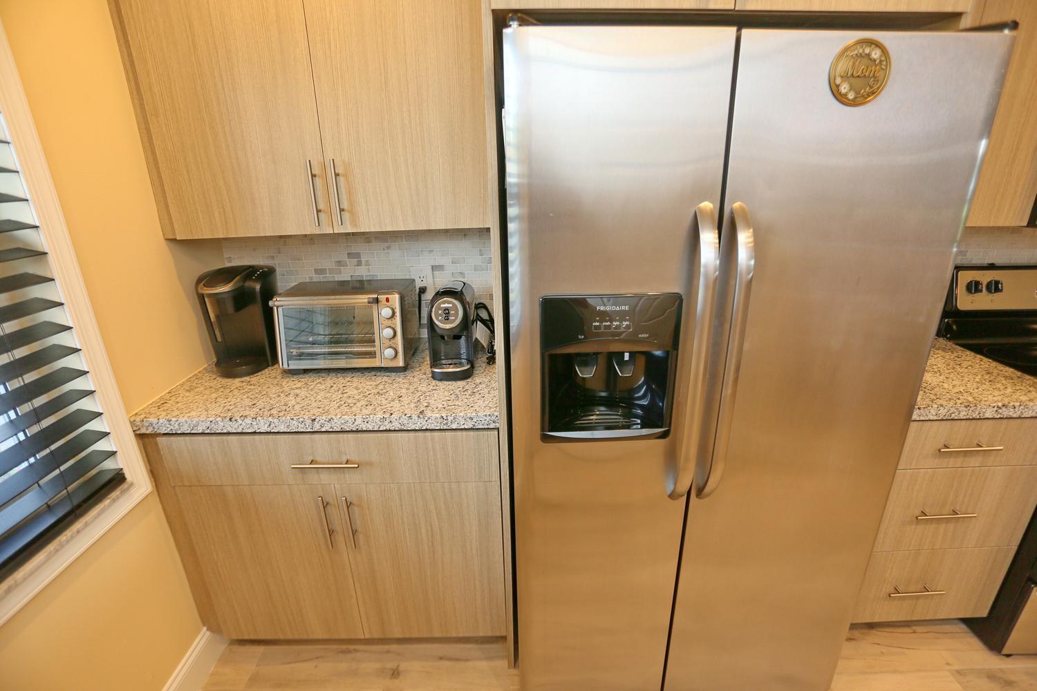VILLAGES OF ORIOLE DEAUVILLE CONDO - Residential